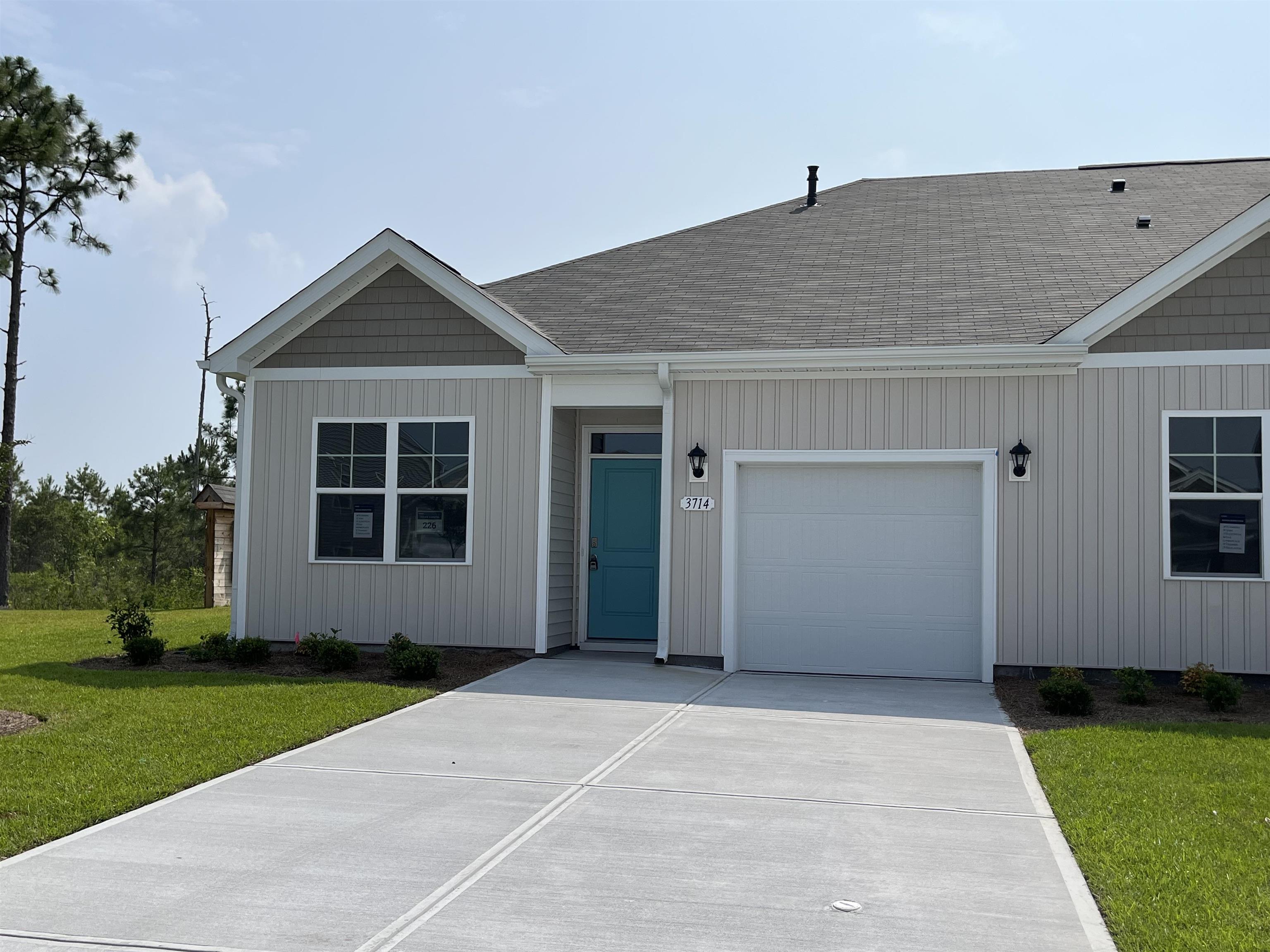 3714 Bells Lake Circle Unit #226 Longs, SC 29568