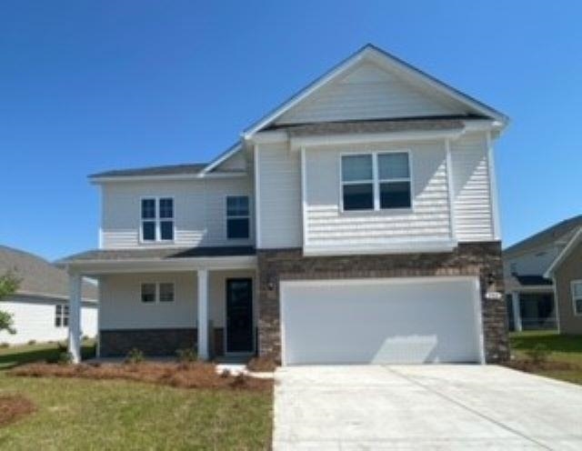 204 Golden Flower Ct. Myrtle Beach, SC 29588