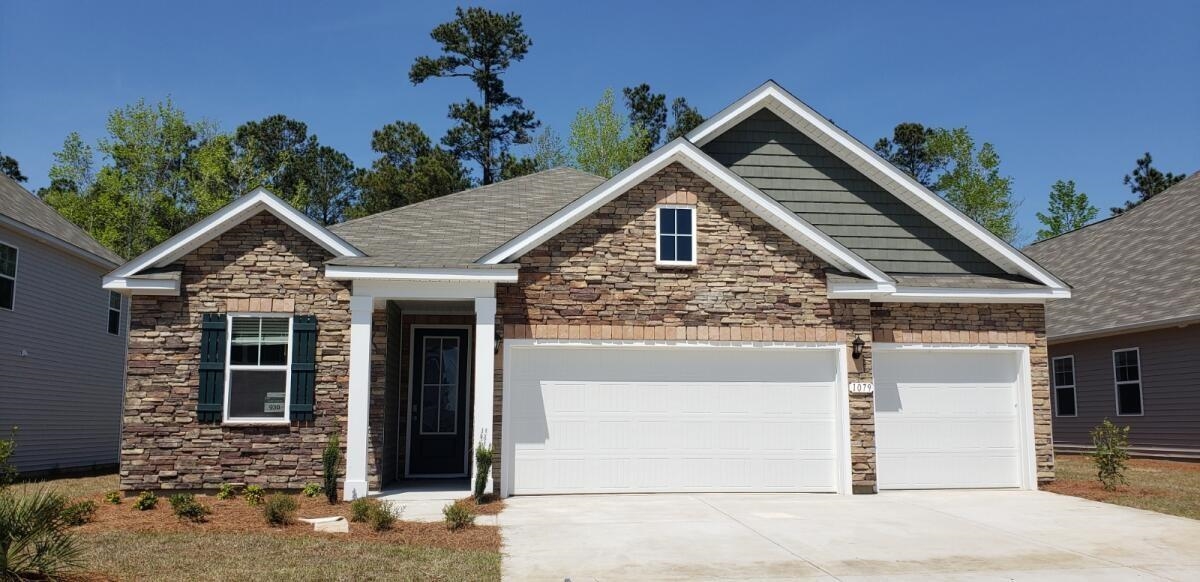 1079 Heather Glen Blvd. Little River, SC 29566