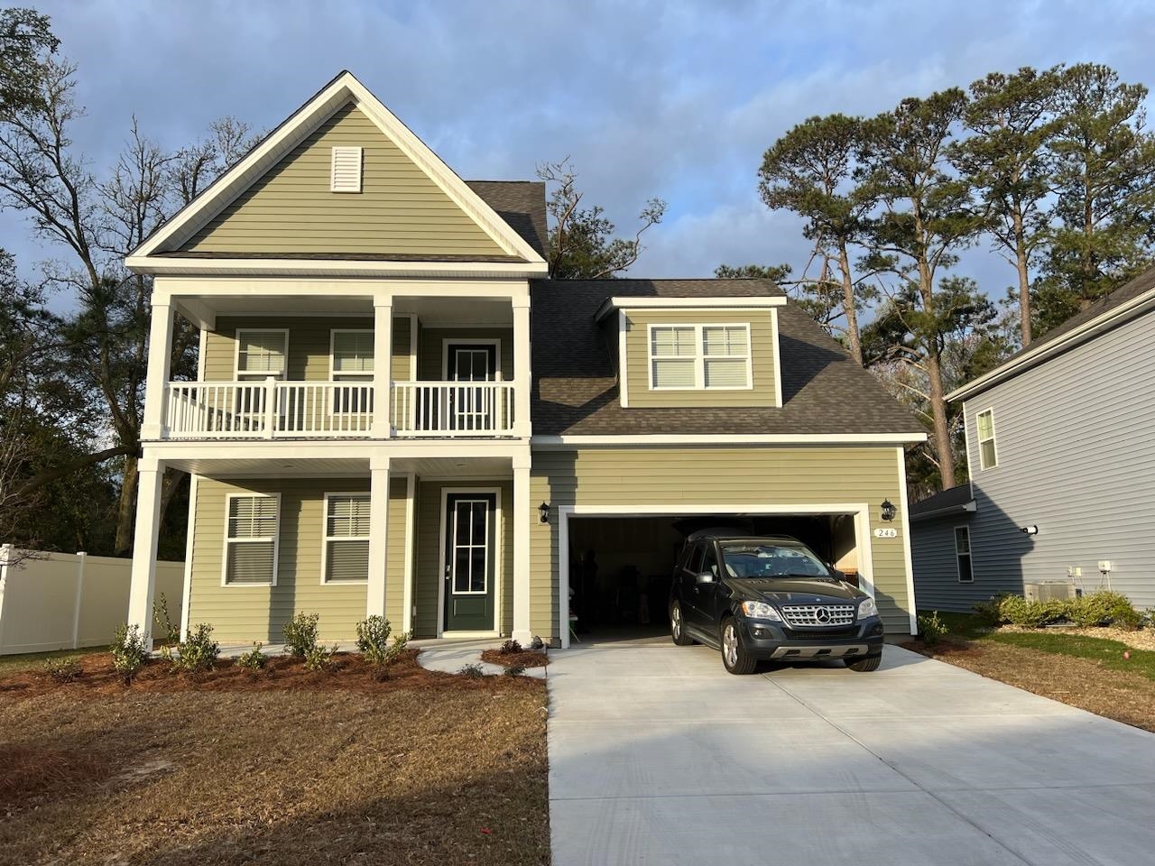 Hidden Brooke in Little River 5 Beds Residential For Sale 441,865