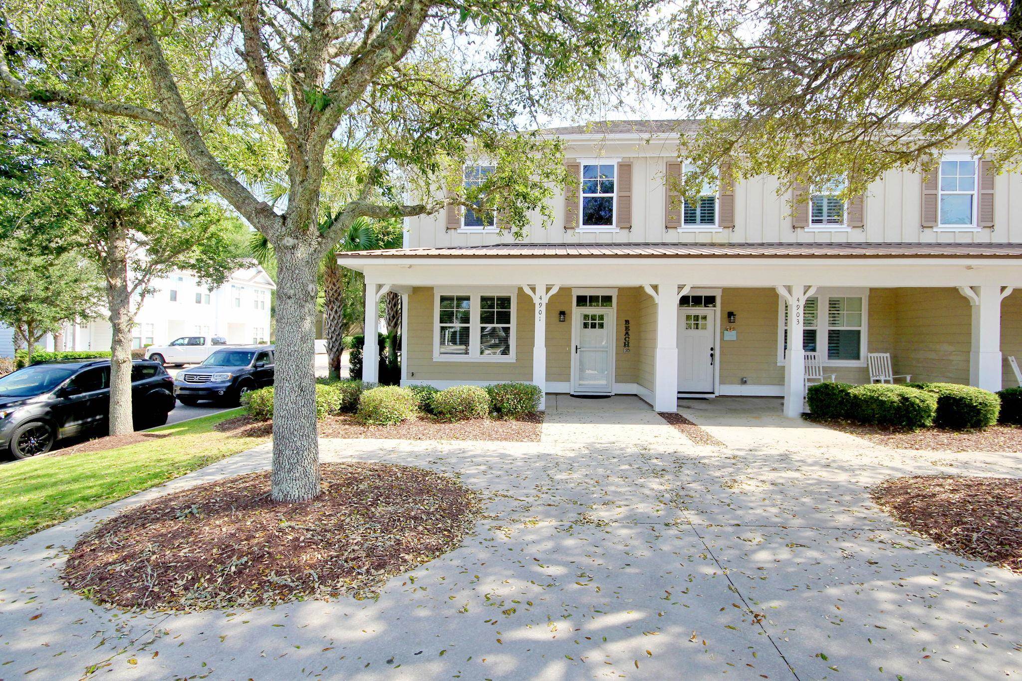 4901 N Market St. Unit M1-r1 North Myrtle Beach, SC 29582