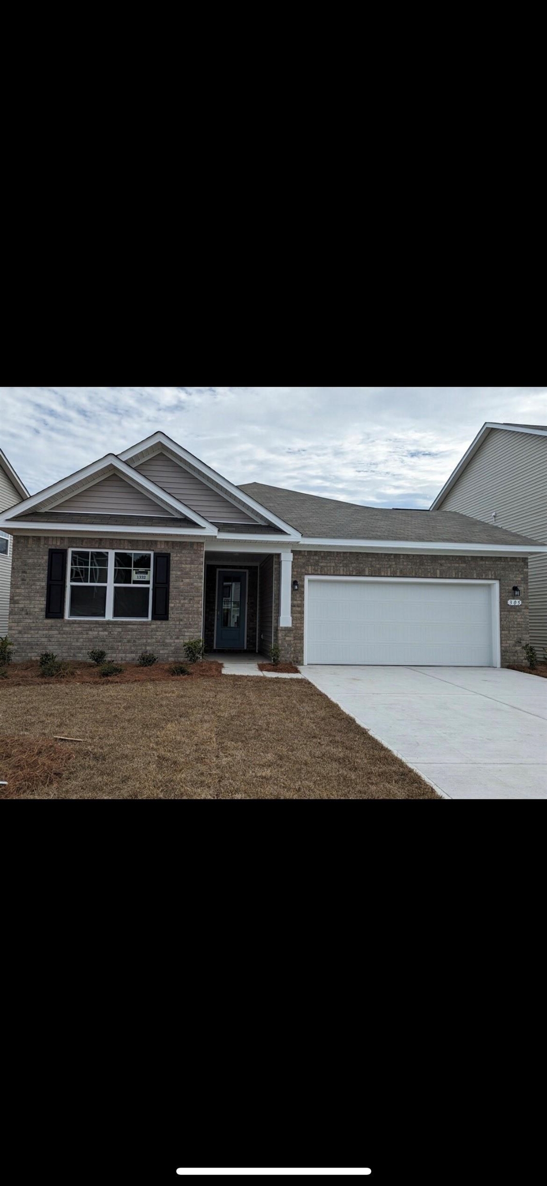 305 Calhoun Falls Dr. Myrtle Beach, SC 29579