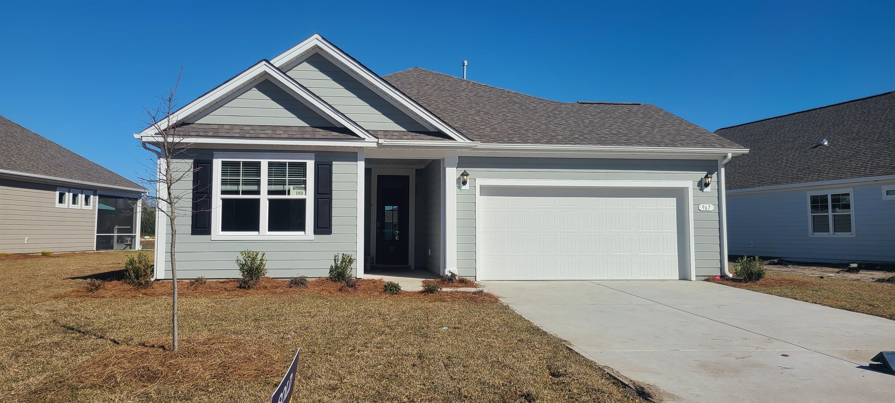967 Saluda River Rd. Myrtle Beach, SC 29588