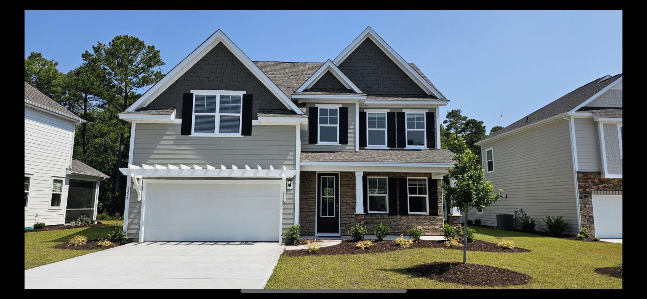 3274 Moss Bridge Ln. Myrtle Beach, SC 29579