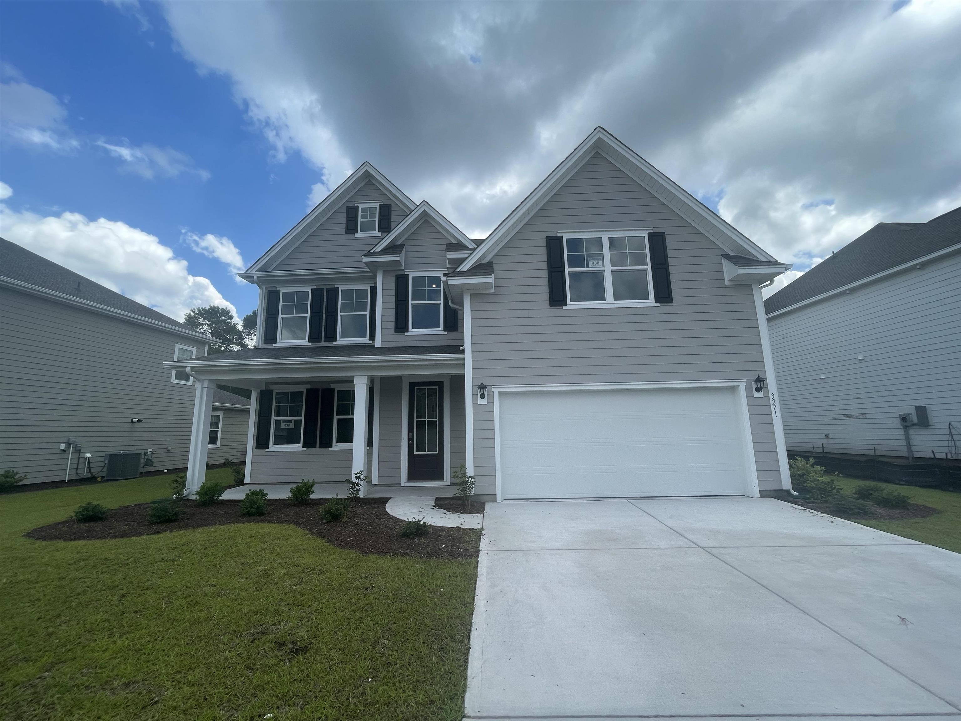 3271 Moss Bridge Ln. Myrtle Beach, SC 29579