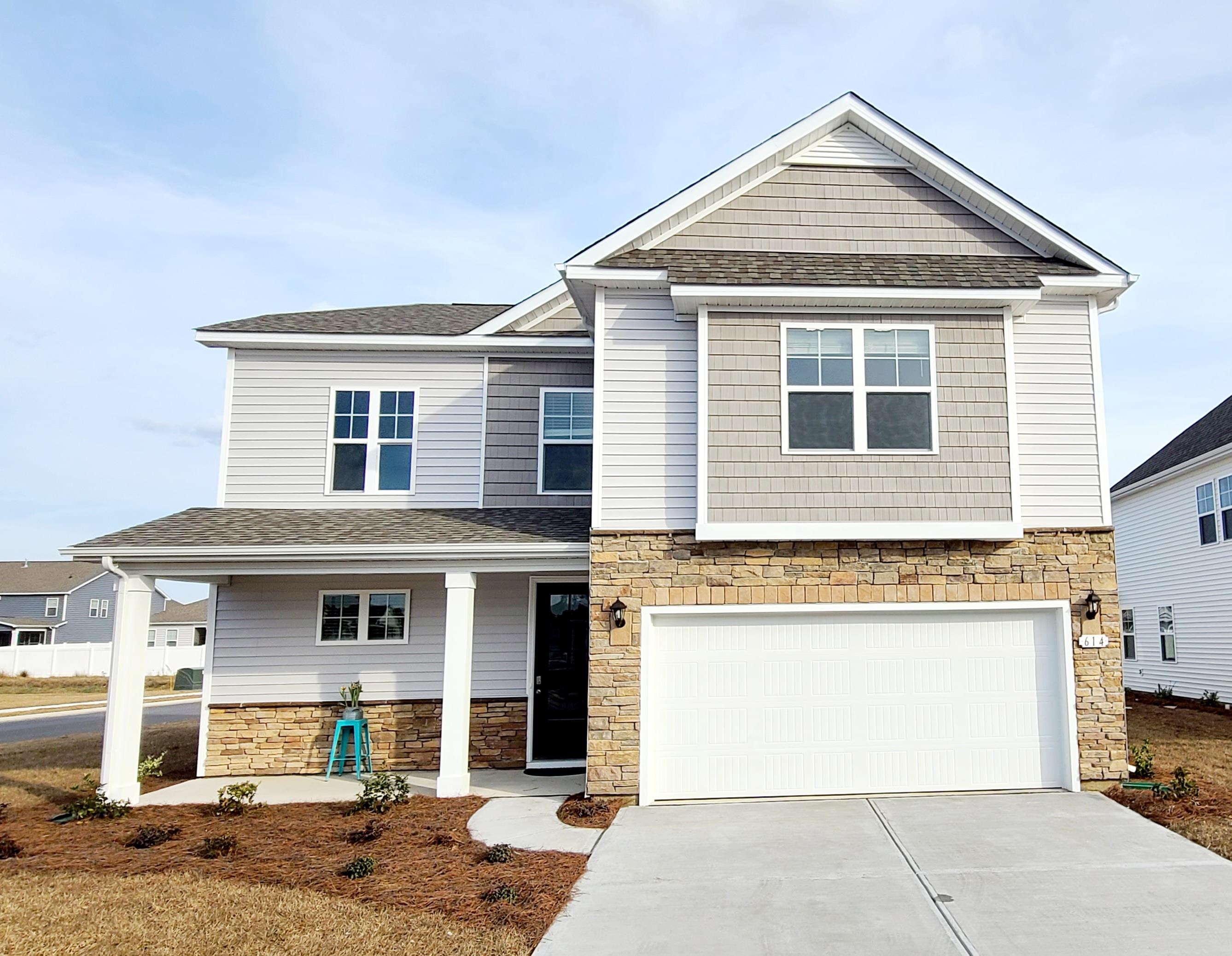 324 Cattle Drive Circle Myrtle Beach, SC 29588