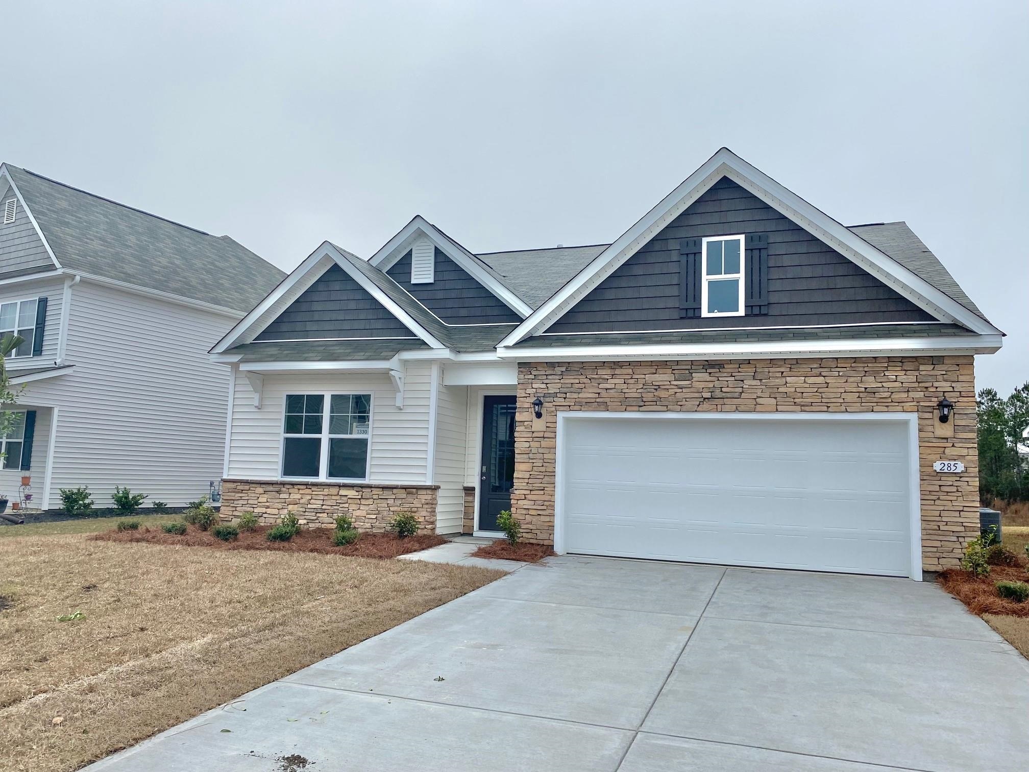 285 Calhoun Falls Dr. Myrtle Beach, SC 29579