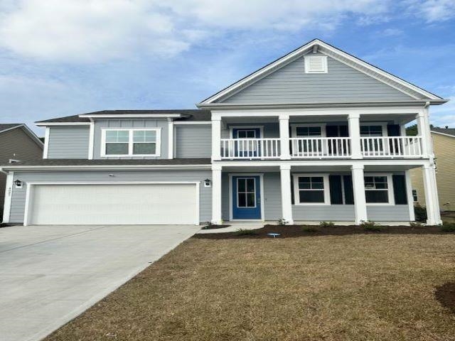 4083 Dewberry Ln. Myrtle Beach, SC 29579