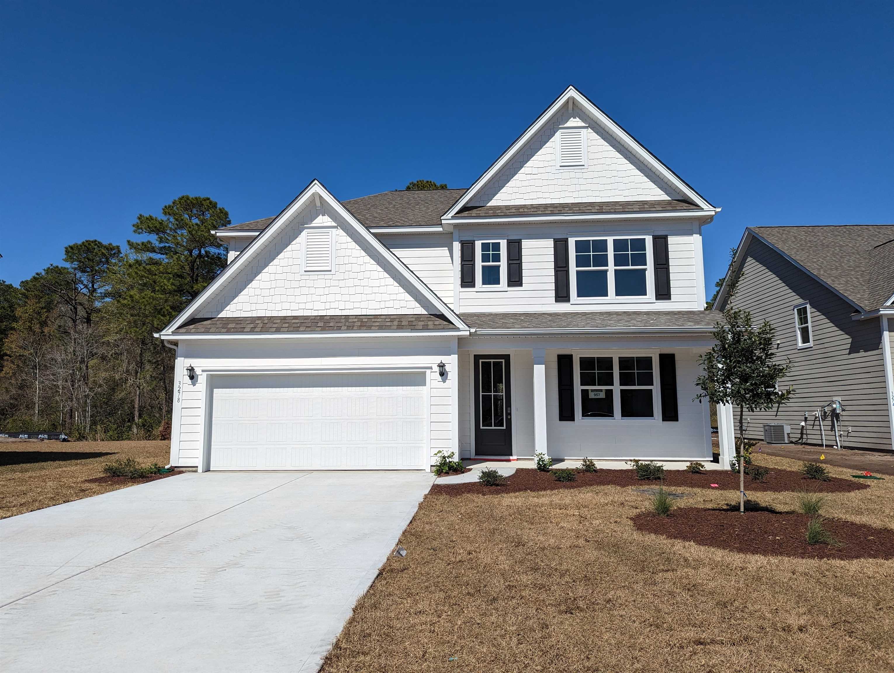 4083 Dewberry Ln. Myrtle Beach, SC 29579