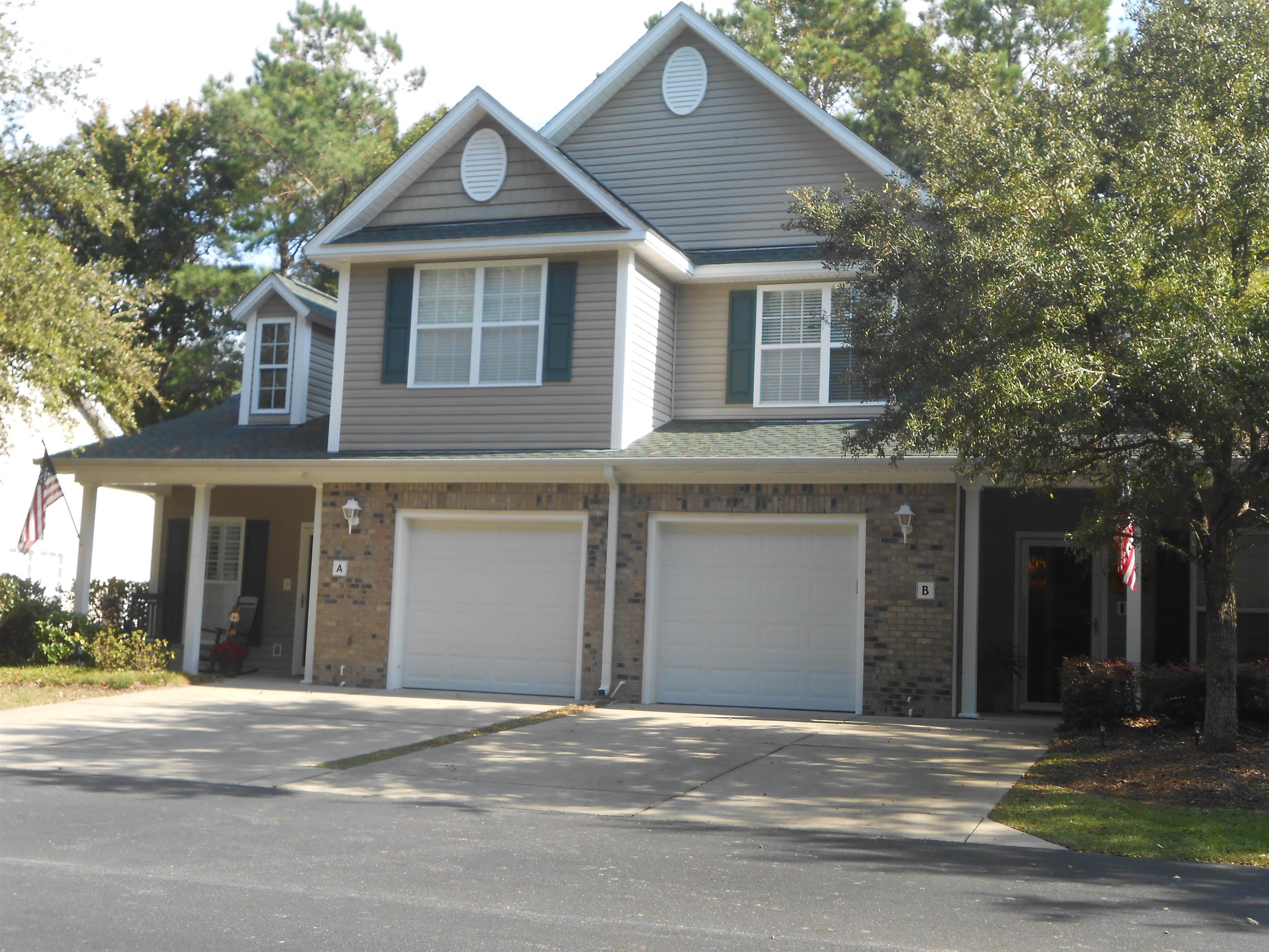 751 Painted Bunting Dr. Unit B Murrells Inlet, SC 29576