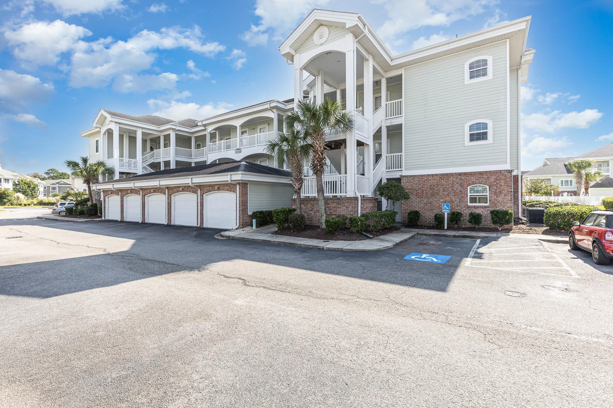 4860 Carnation Circle Unit #201 Myrtle Beach, SC 29577