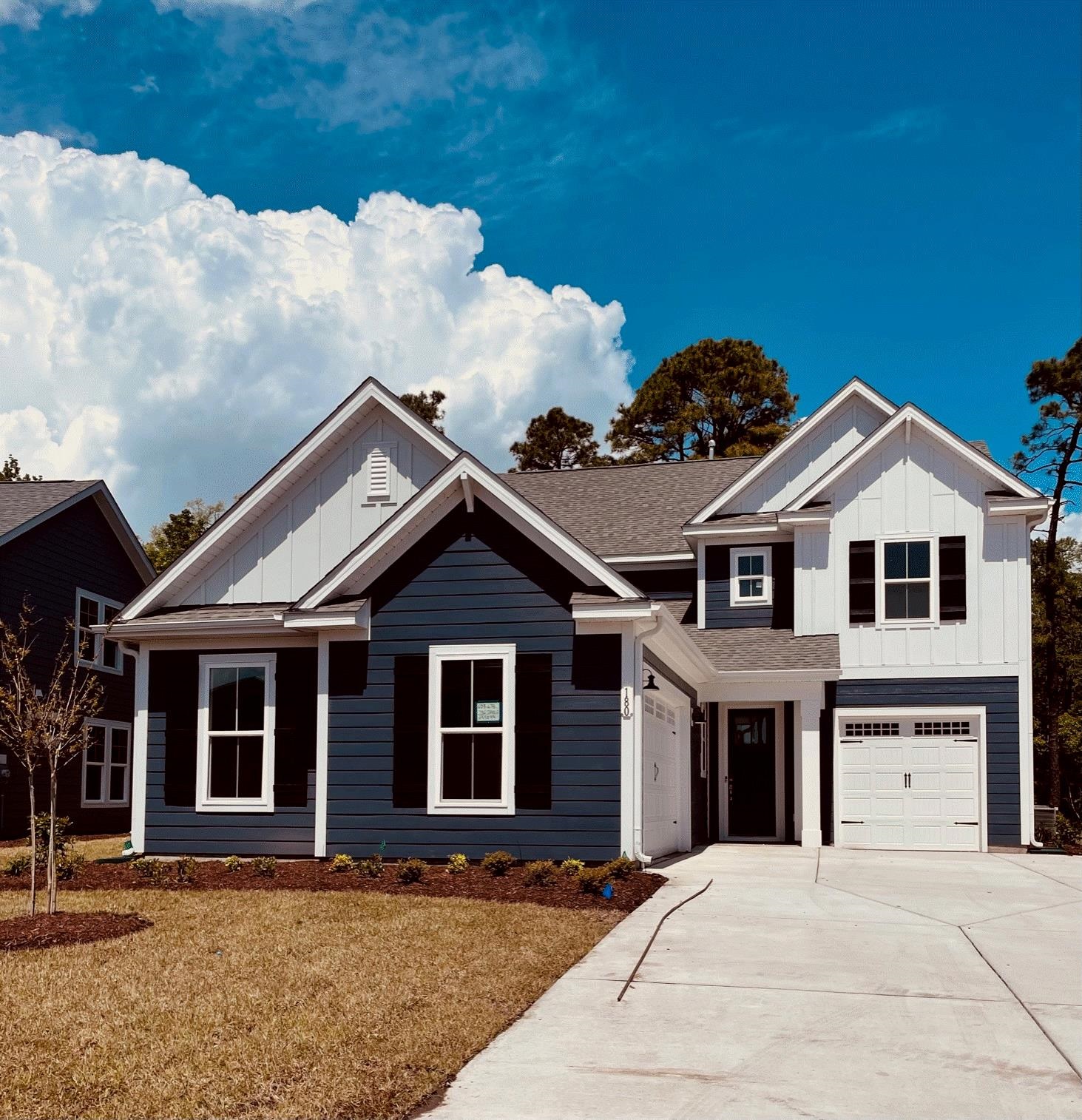 151 Starlit Way Myrtle Beach, SC 29579