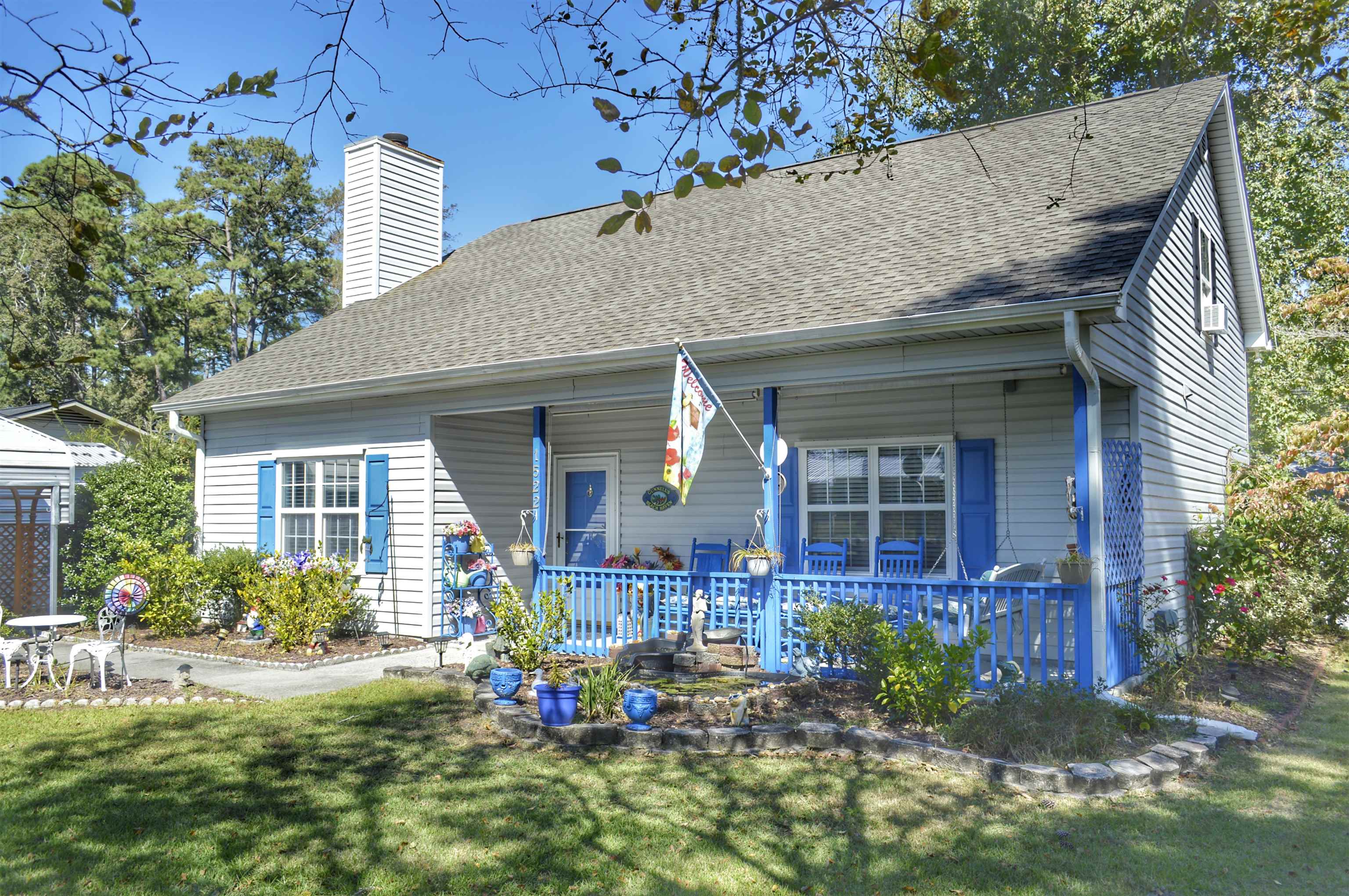 1522 26th Ave. N North Myrtle Beach, SC 29582