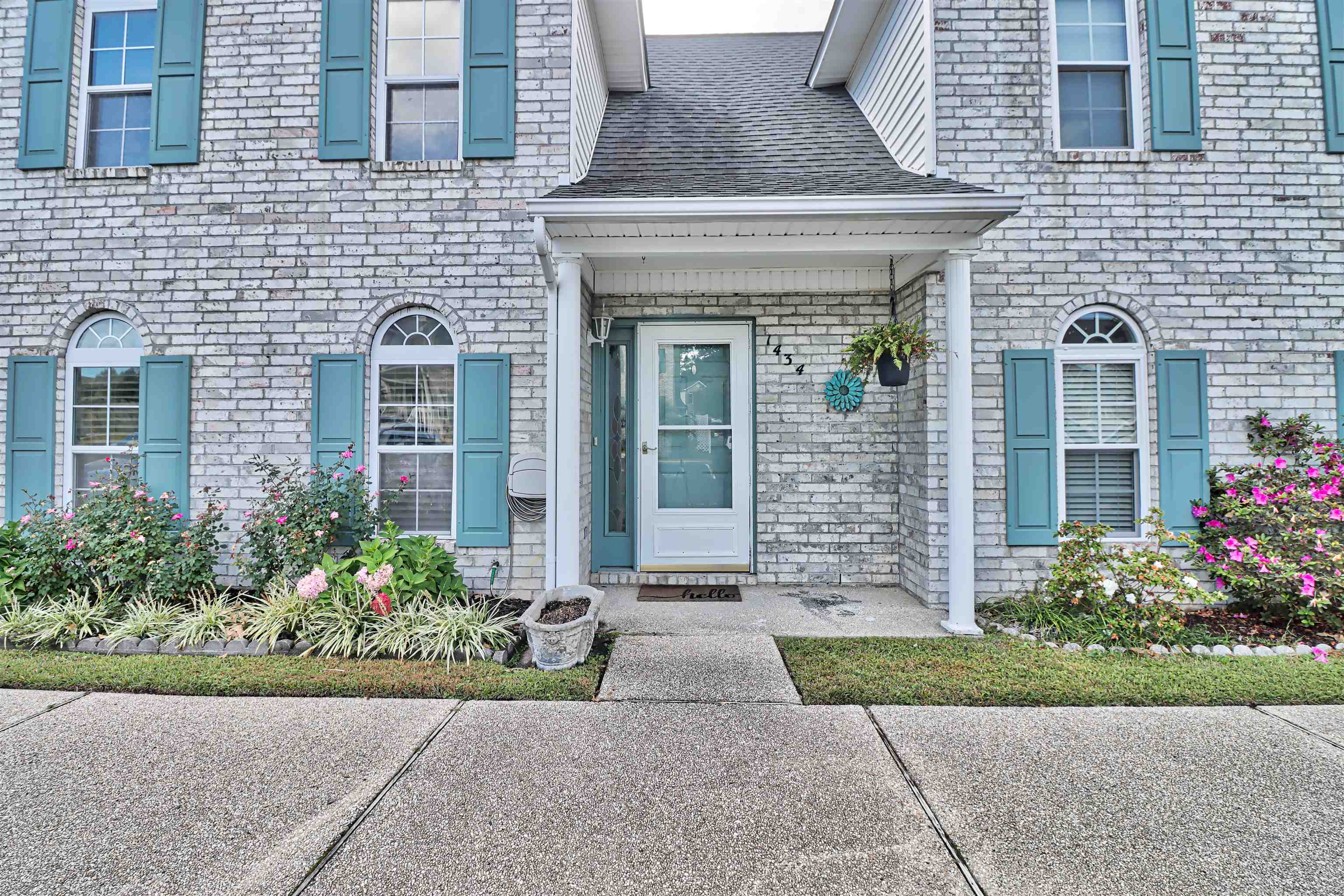1434 Baldwin Ct. Unit #1434 Little River, SC 29566