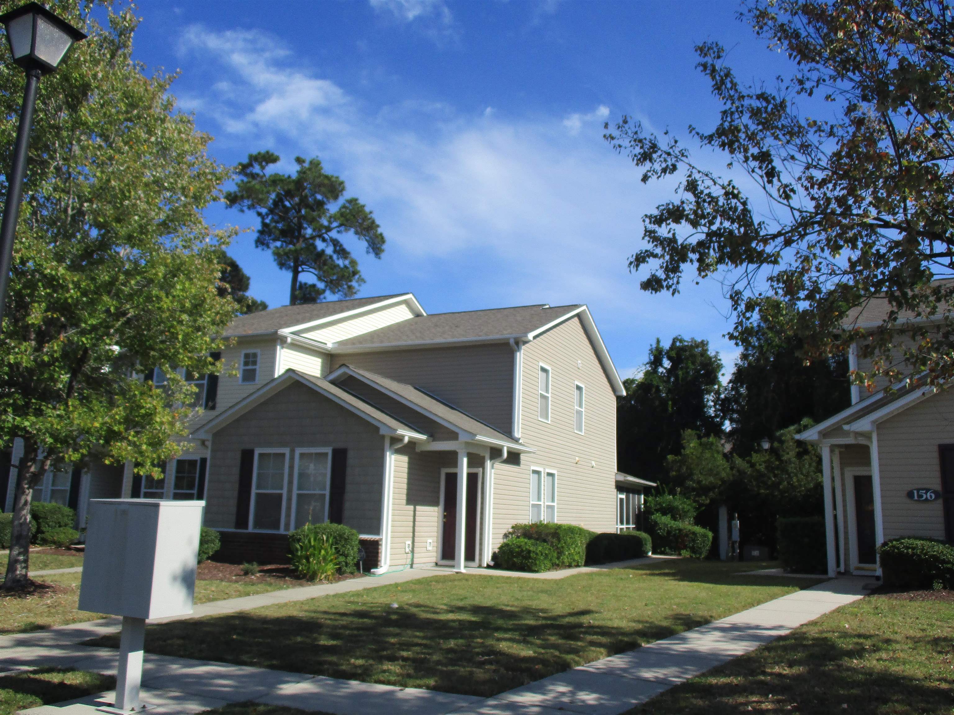 166 Olde Towne Way Unit #6 Myrtle Beach, SC 29588