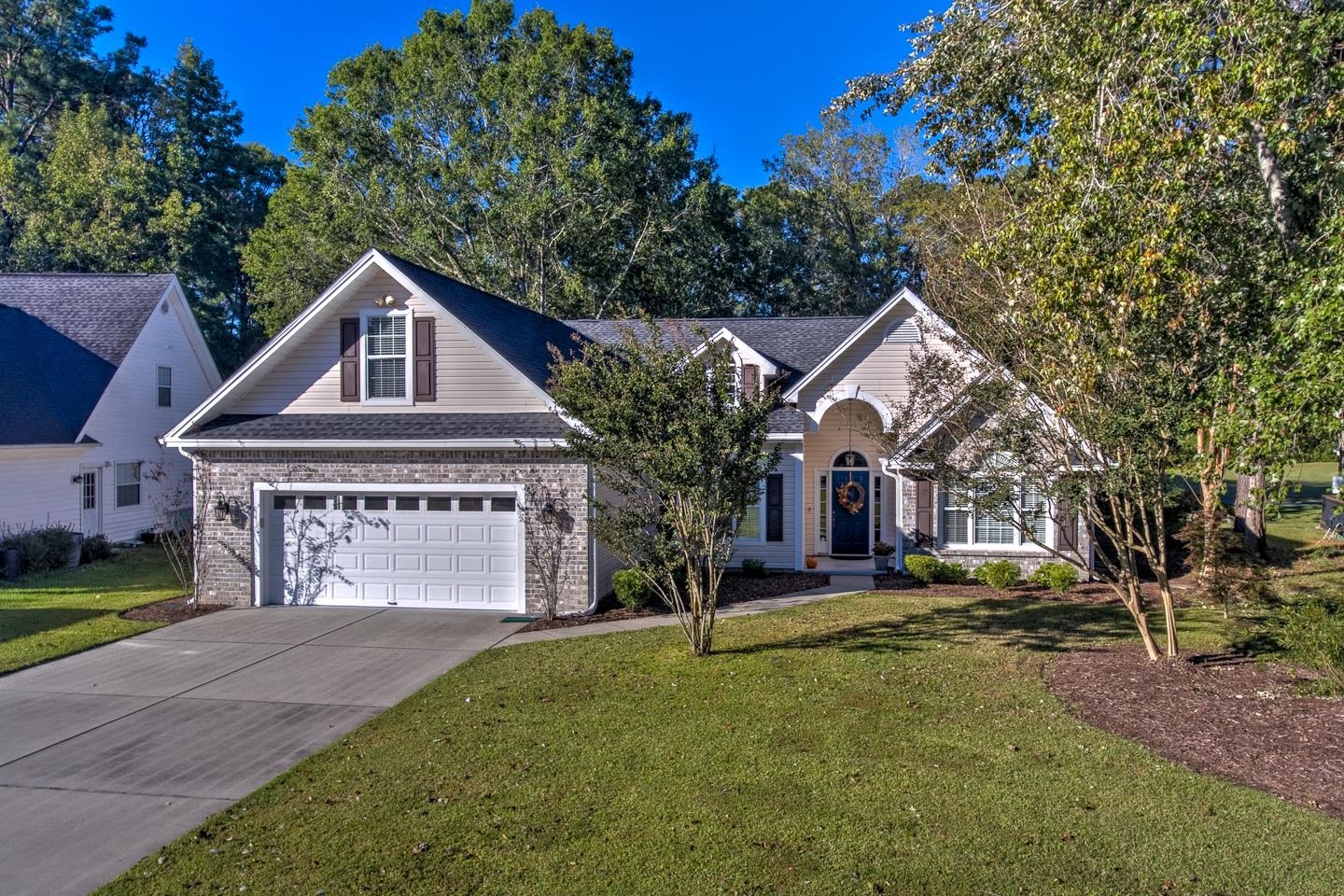 9639 Indigo Creek Blvd. Murrells Inlet, SC 29576