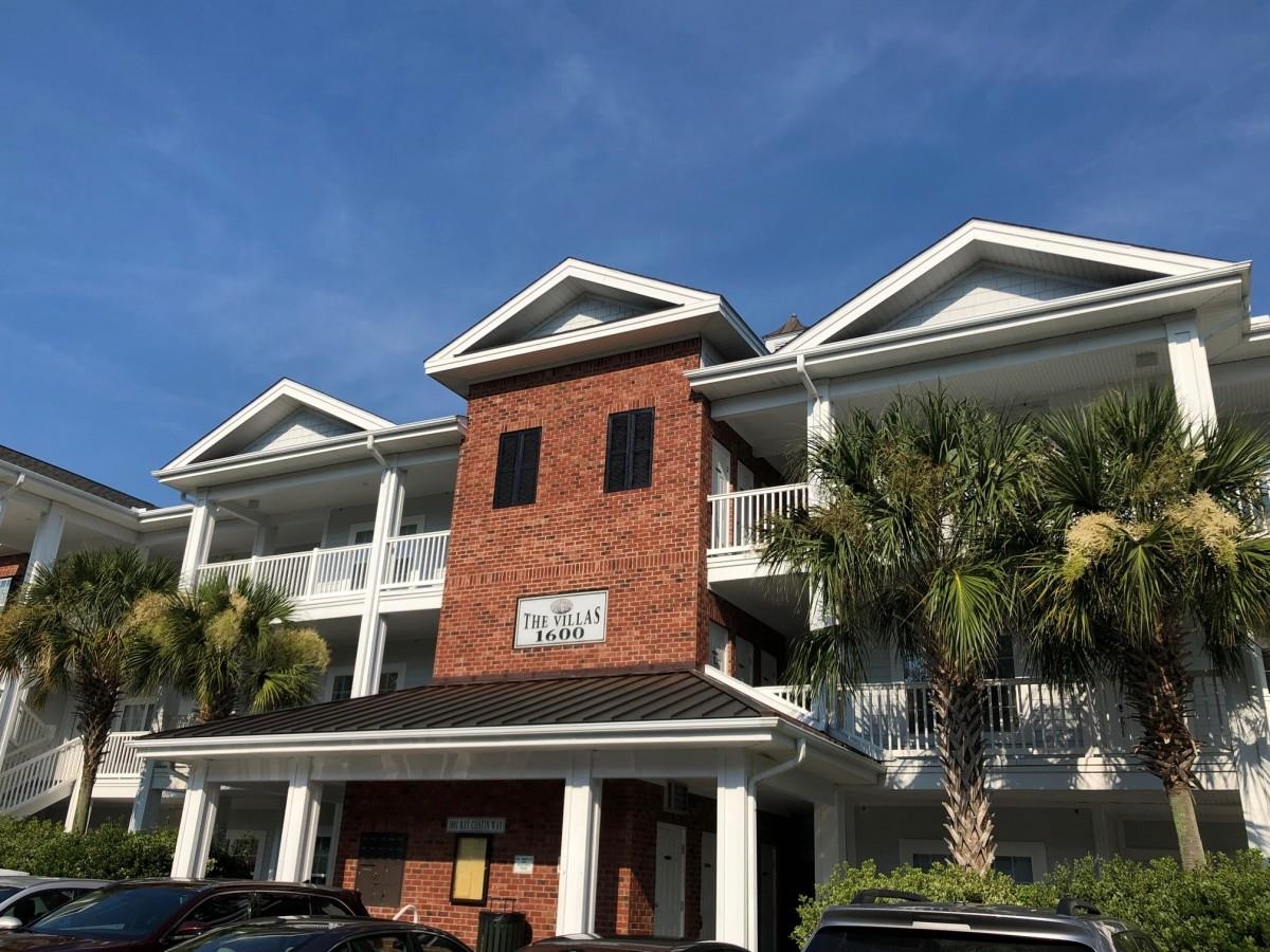1020 Ray Costin Way Unit #607 Murrells Inlet, SC 29576