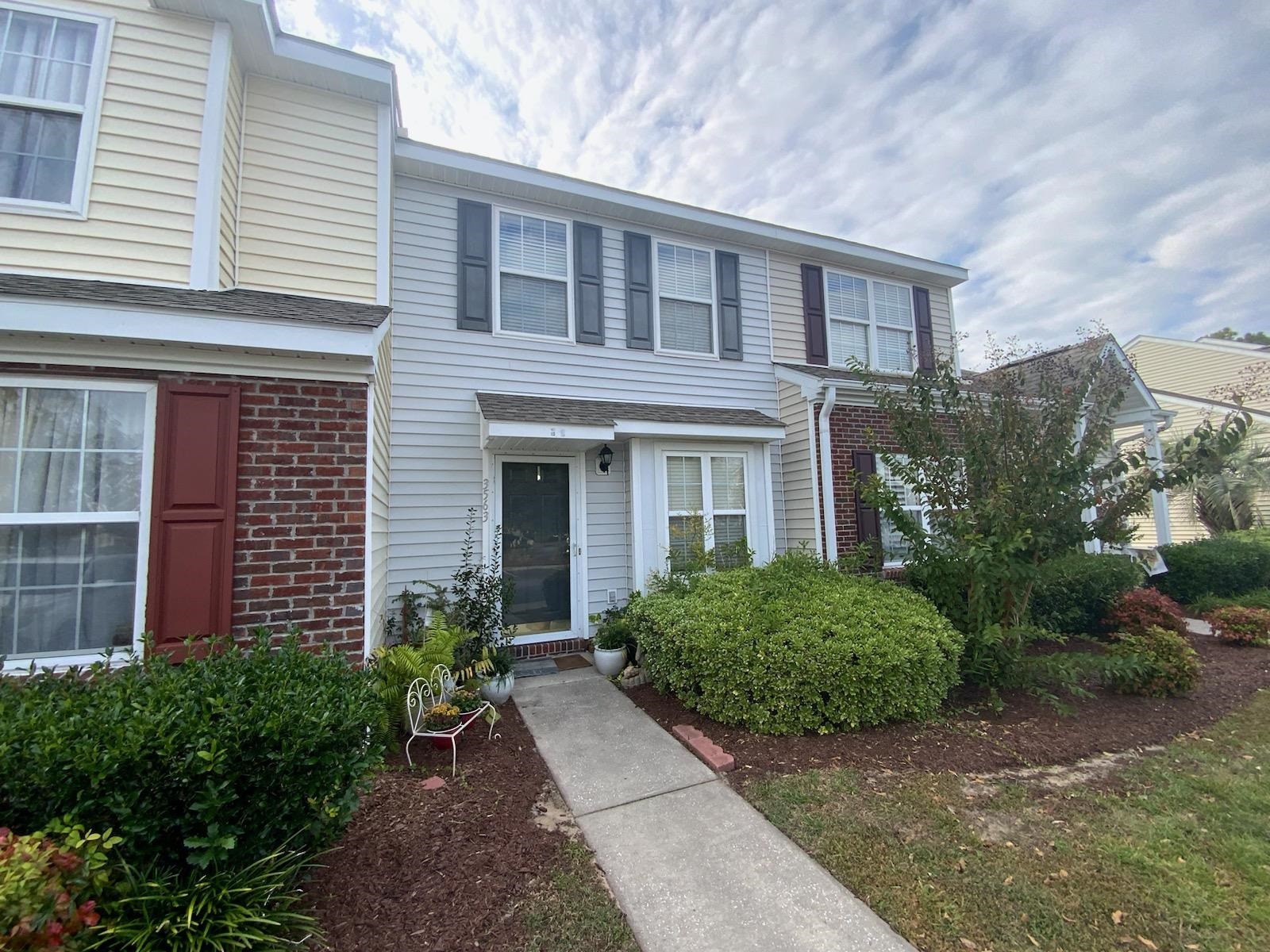 3563 Chestnut Dr. Unit #3563 Myrtle Beach, SC 29577