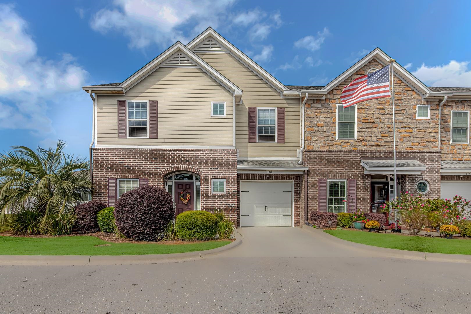 148 Belmonte Dr. Unit #7 Myrtle Beach, SC 29588
