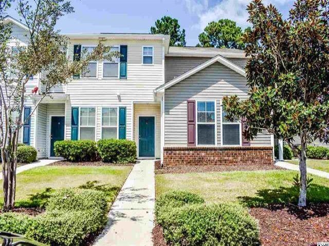 133 Olde Towne Way Unit #5 Myrtle Beach, SC 29588