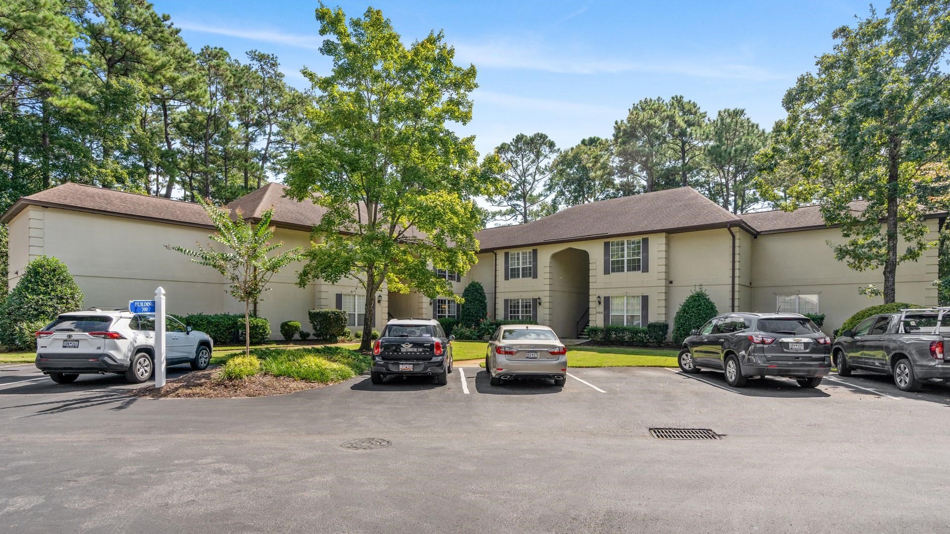 702 Pipers Ln. Unit #702 Myrtle Beach, SC 29577