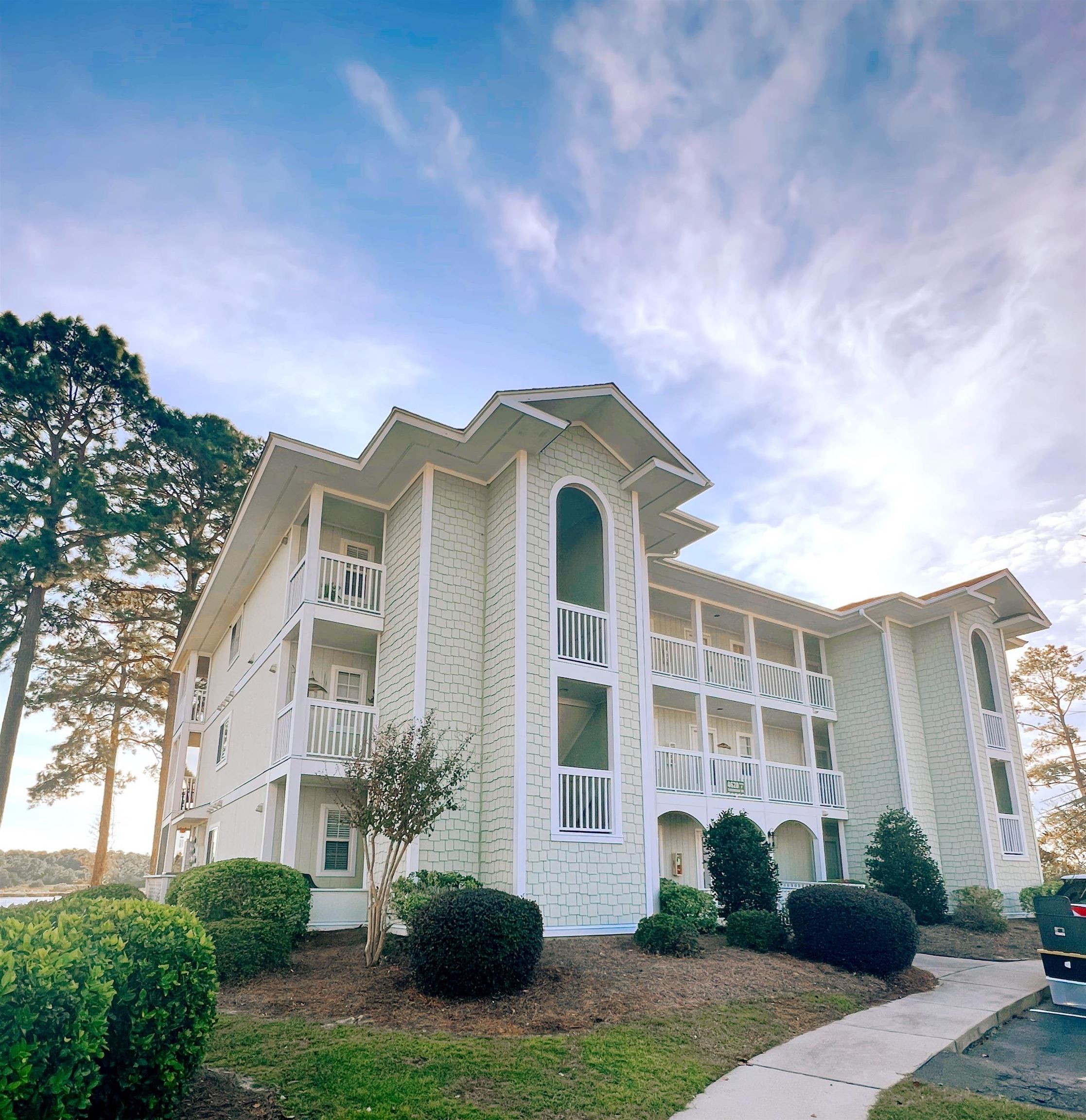 4628 Greenbriar Dr. Unit F-1 Little River, SC 29566
