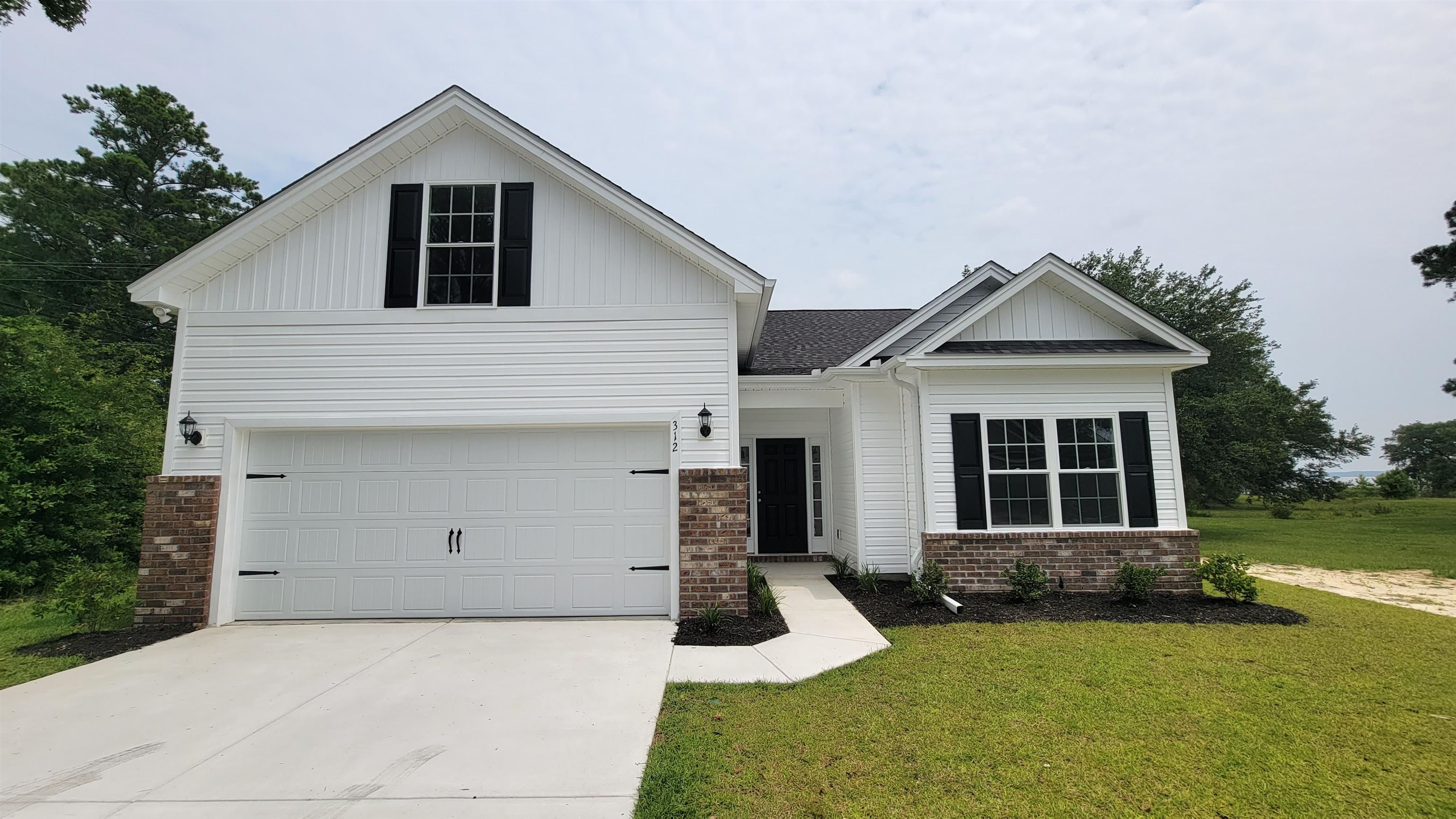 312 Concor Seaport Circle Georgetown, SC 29440