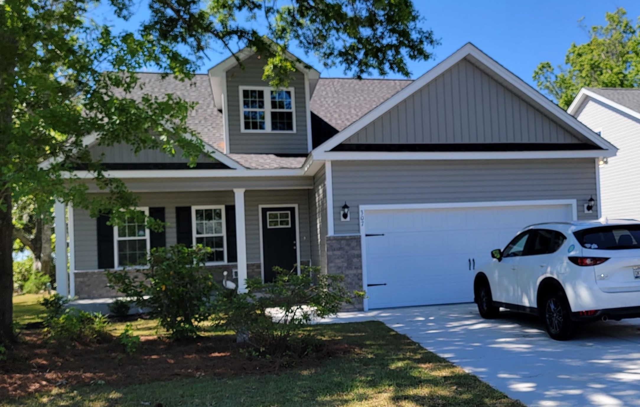 307 Concord Dr. Georgetown, SC 29440