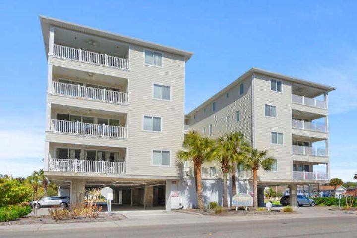 4604 S Ocean Blvd. S Unit 4-c North Myrtle Beach, SC 29582