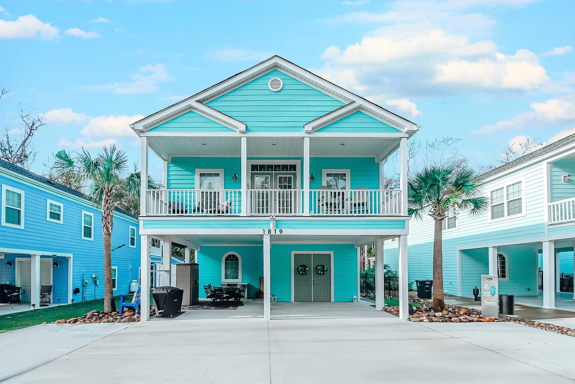1819 24th Ave. N North Myrtle Beach, SC 29582