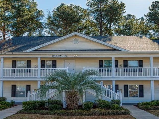 1262 River Oaks Dr. Unit 13 C Myrtle Beach, SC 29579