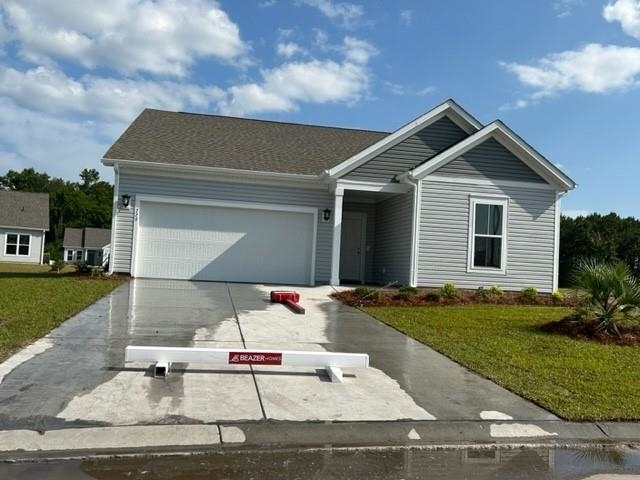729 Wailea Circle Little River, SC 29566