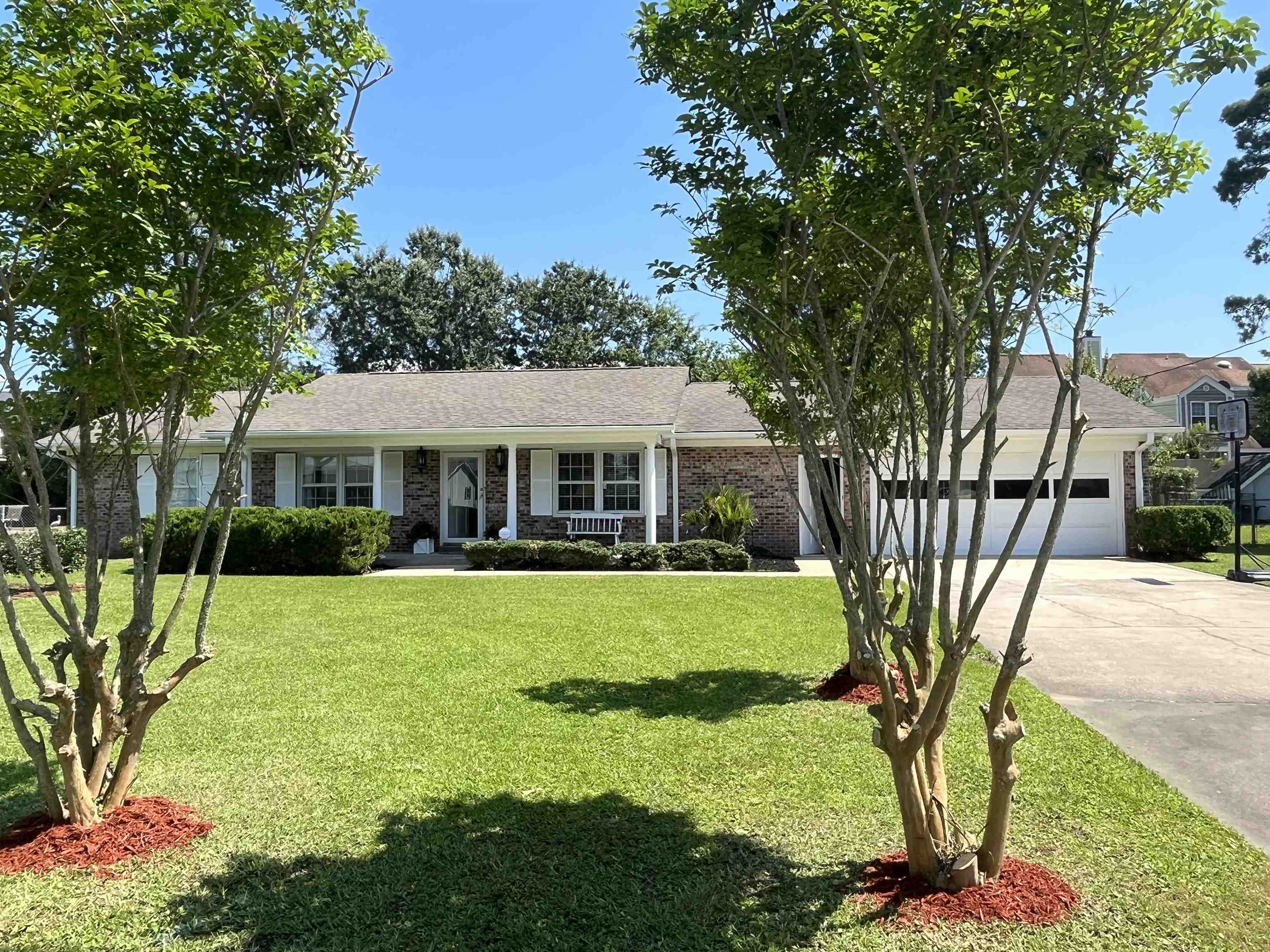 699 Ann St. North Myrtle Beach, SC 29582