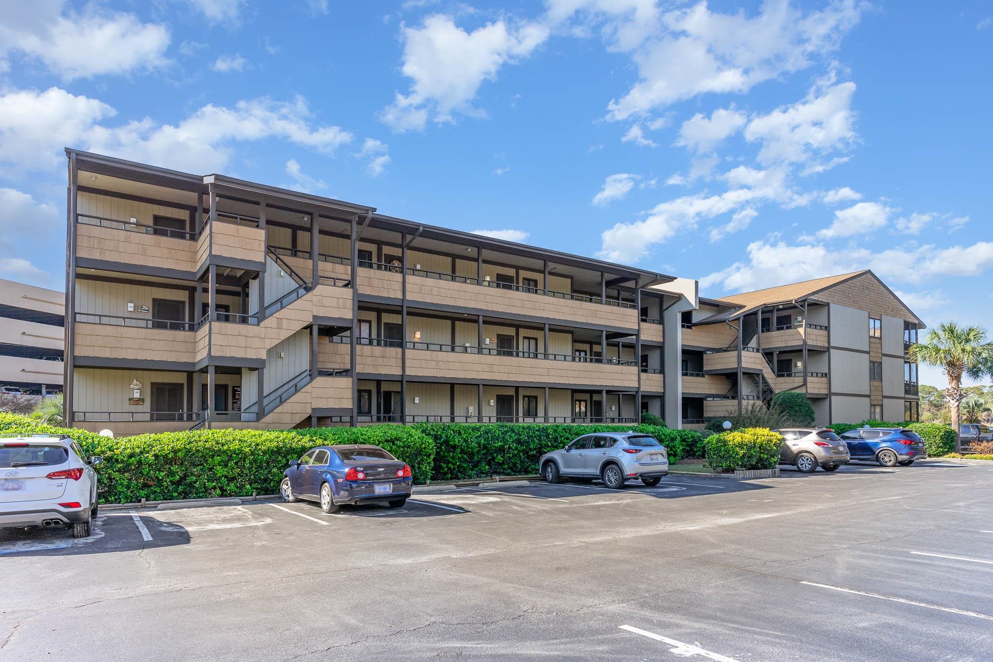 9501 Shore Dr. Unit #238 Myrtle Beach, SC 29572