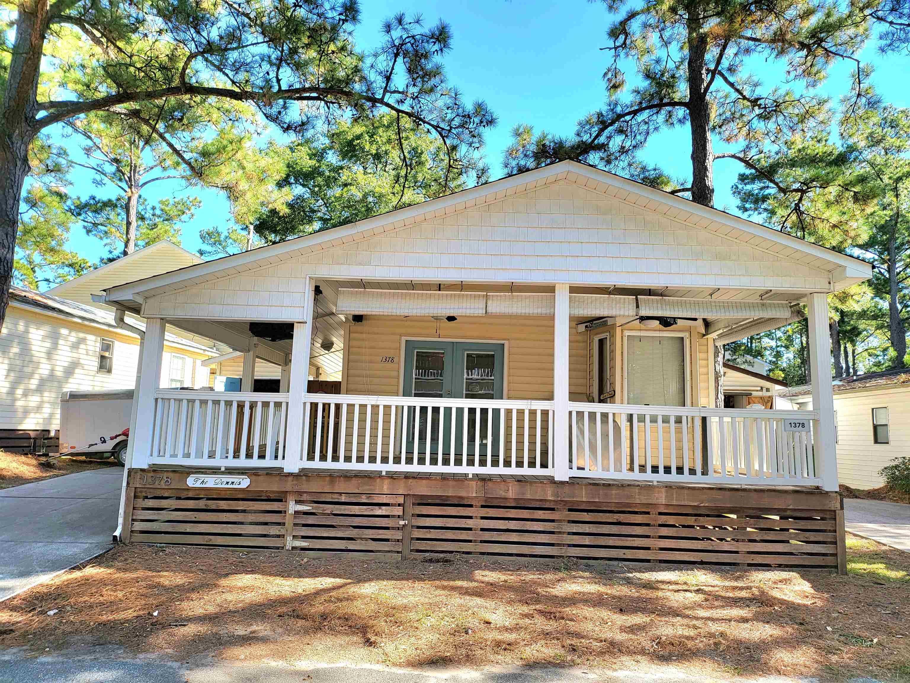 6001-1378 S Kings Hwy. Myrtle Beach, SC 29575