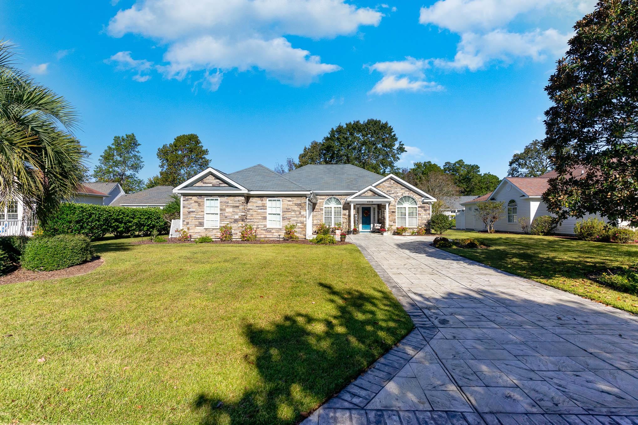 6908 Ashley Cove Dr. Myrtle Beach, SC 29588