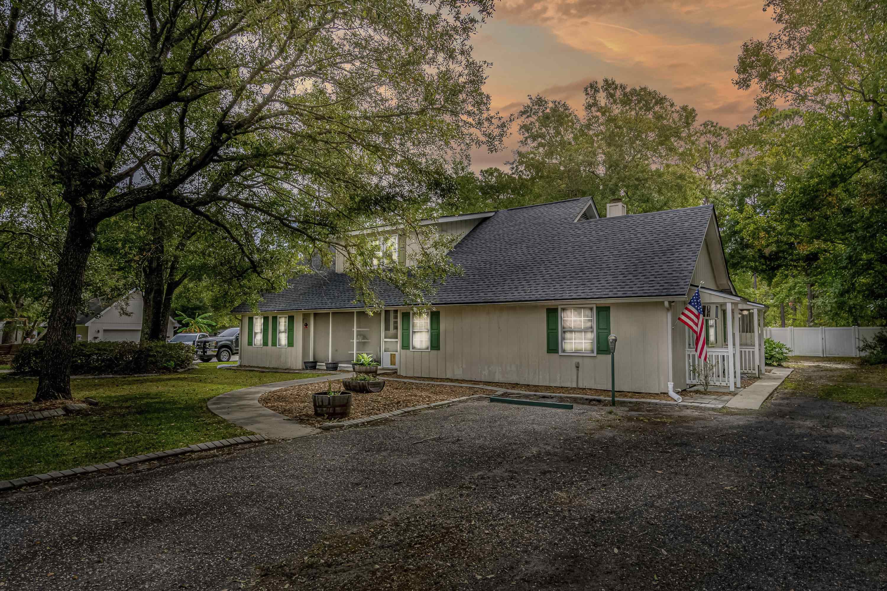 150 Towbridge Rd. Georgetown, SC 29440