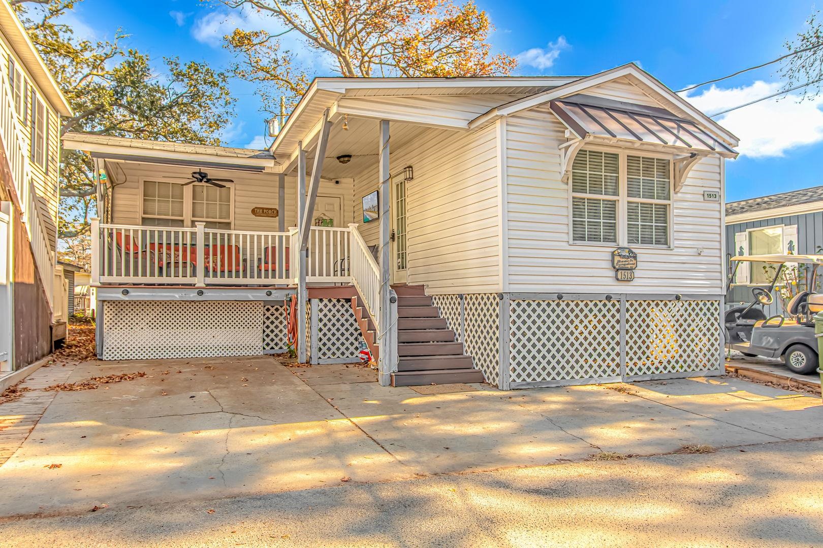 6001-1513 South Kings Hwy. Myrtle Beach, SC 29575