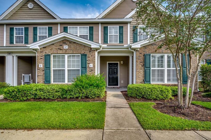 147 E Chenoa Dr. Unit E Murrells Inlet, SC 29576