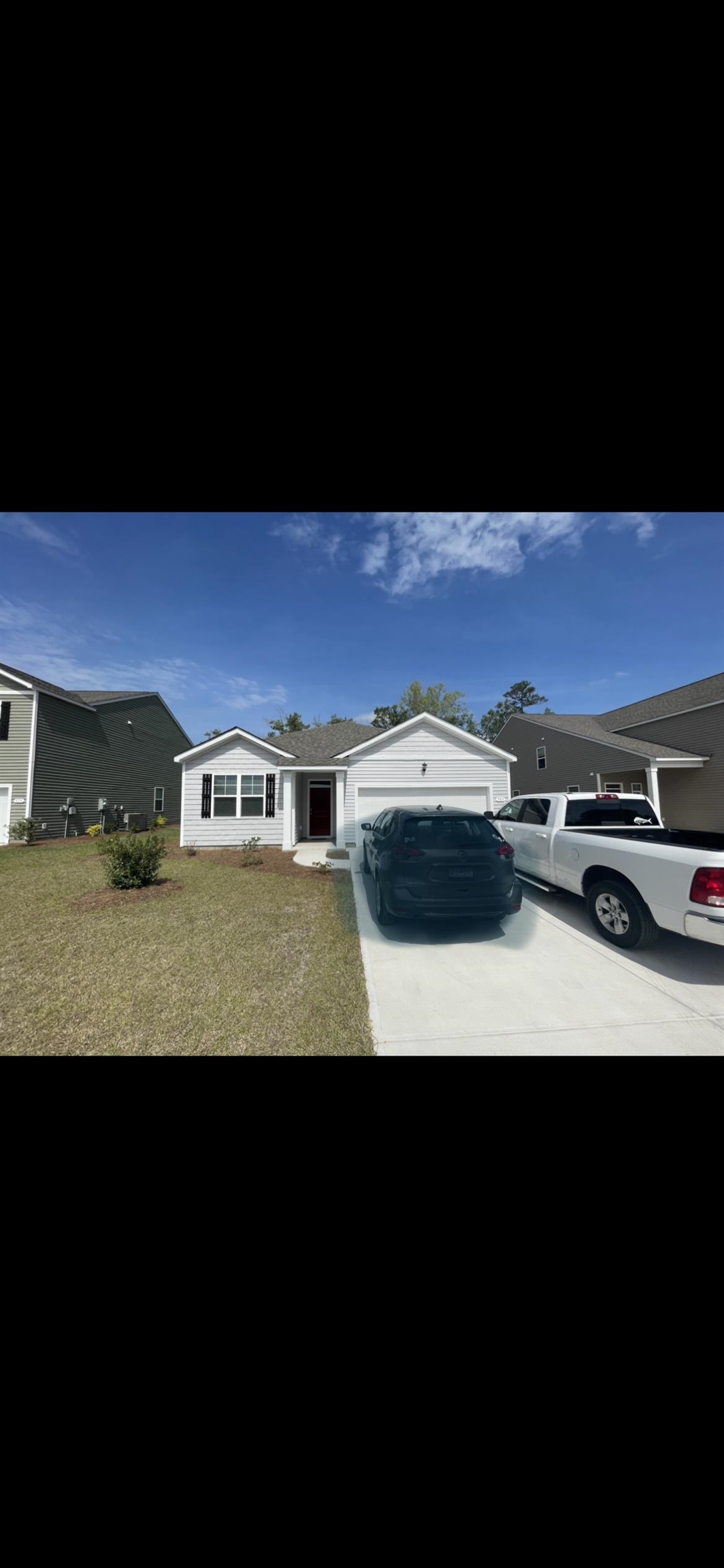 583 Meadowgrass Ct. Myrtle Beach, SC 29588