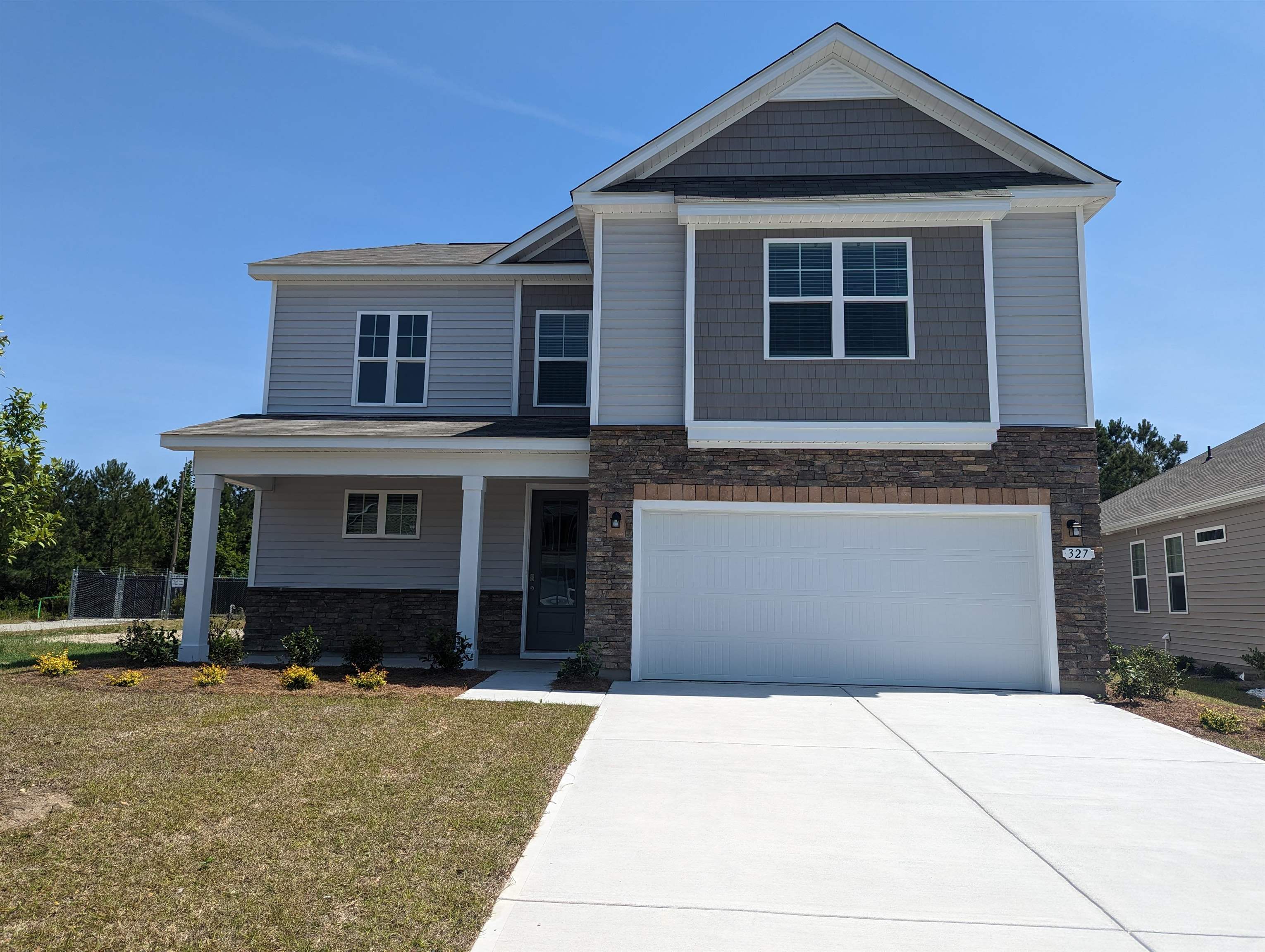 327 Calhoun Falls Dr. Myrtle Beach, SC 29579