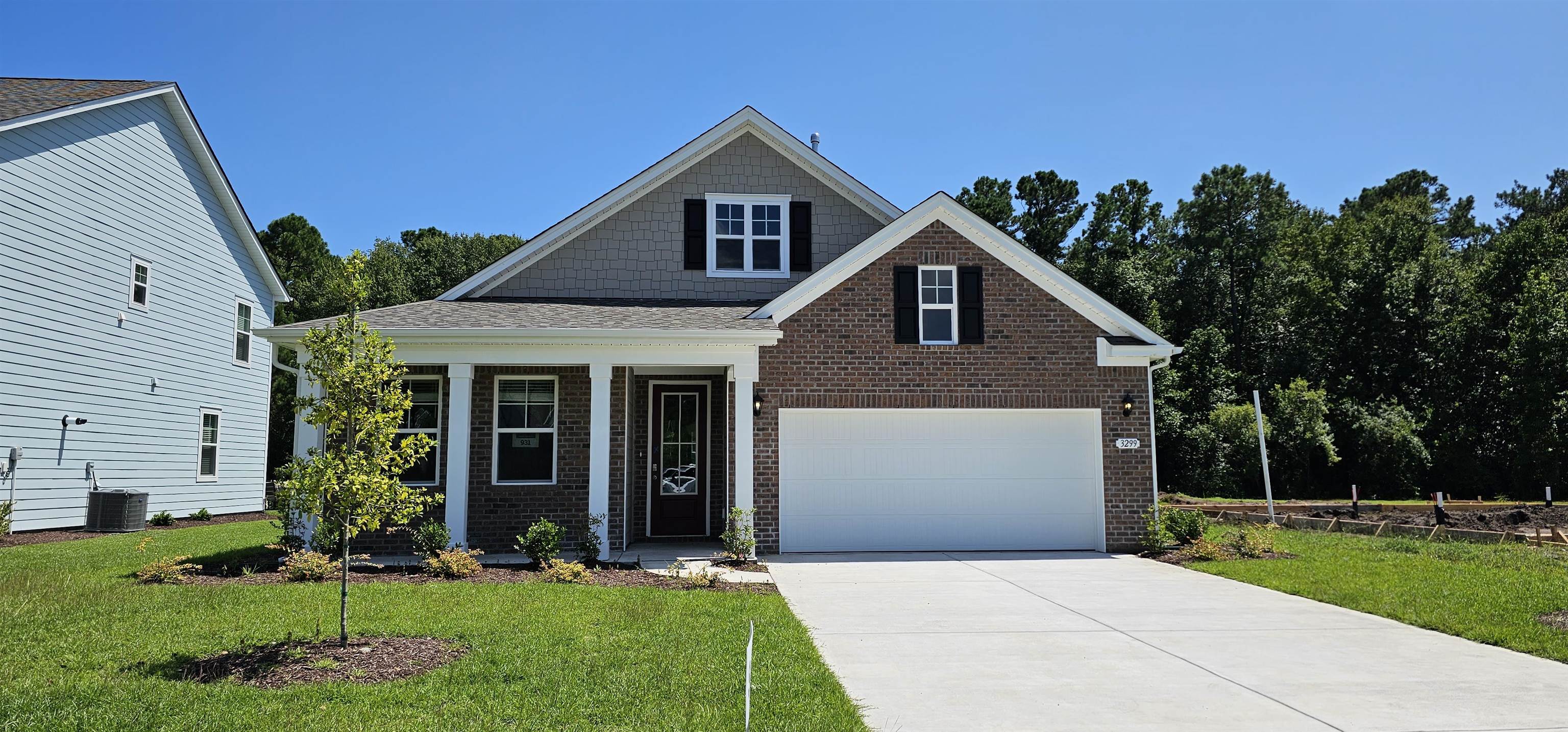 3299 Moss Bridge Ln. Myrtle Beach, SC 29579