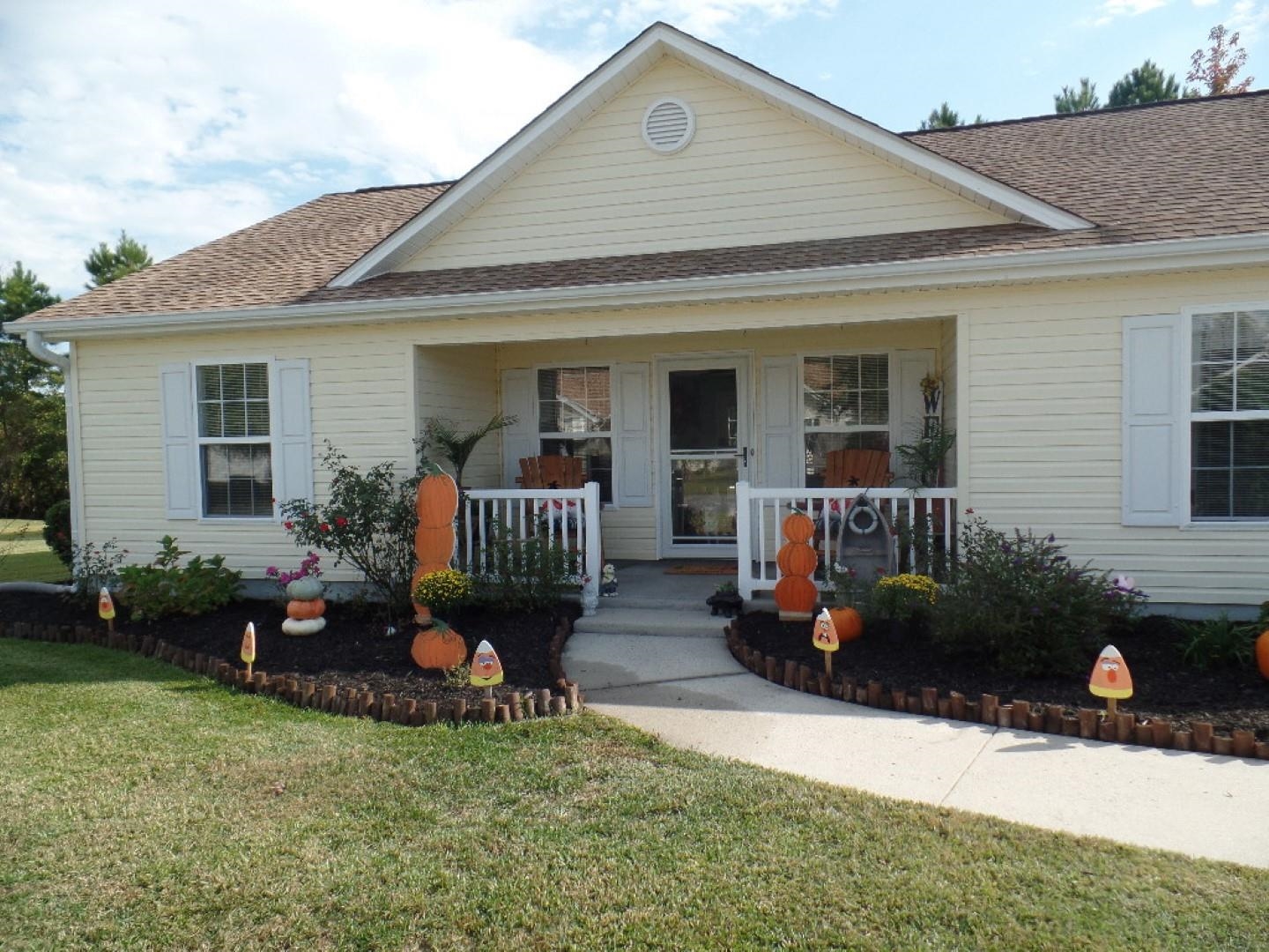 402 Oak Crest Circle Longs, SC 29568