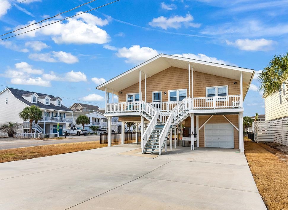 301 61st Ave. N North Myrtle Beach, SC 29582