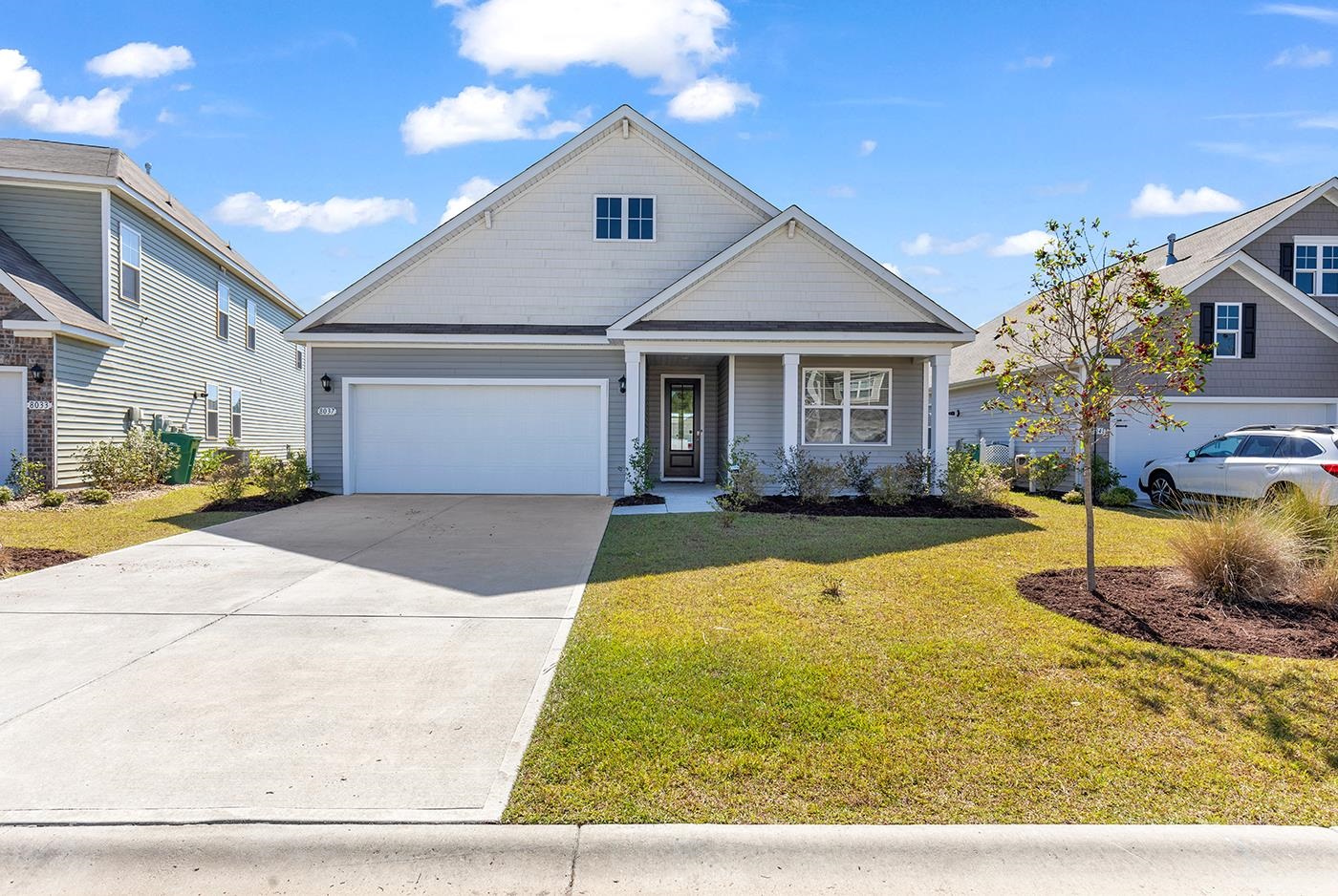 8037 Fort Hill Way Myrtle Beach, SC 29579