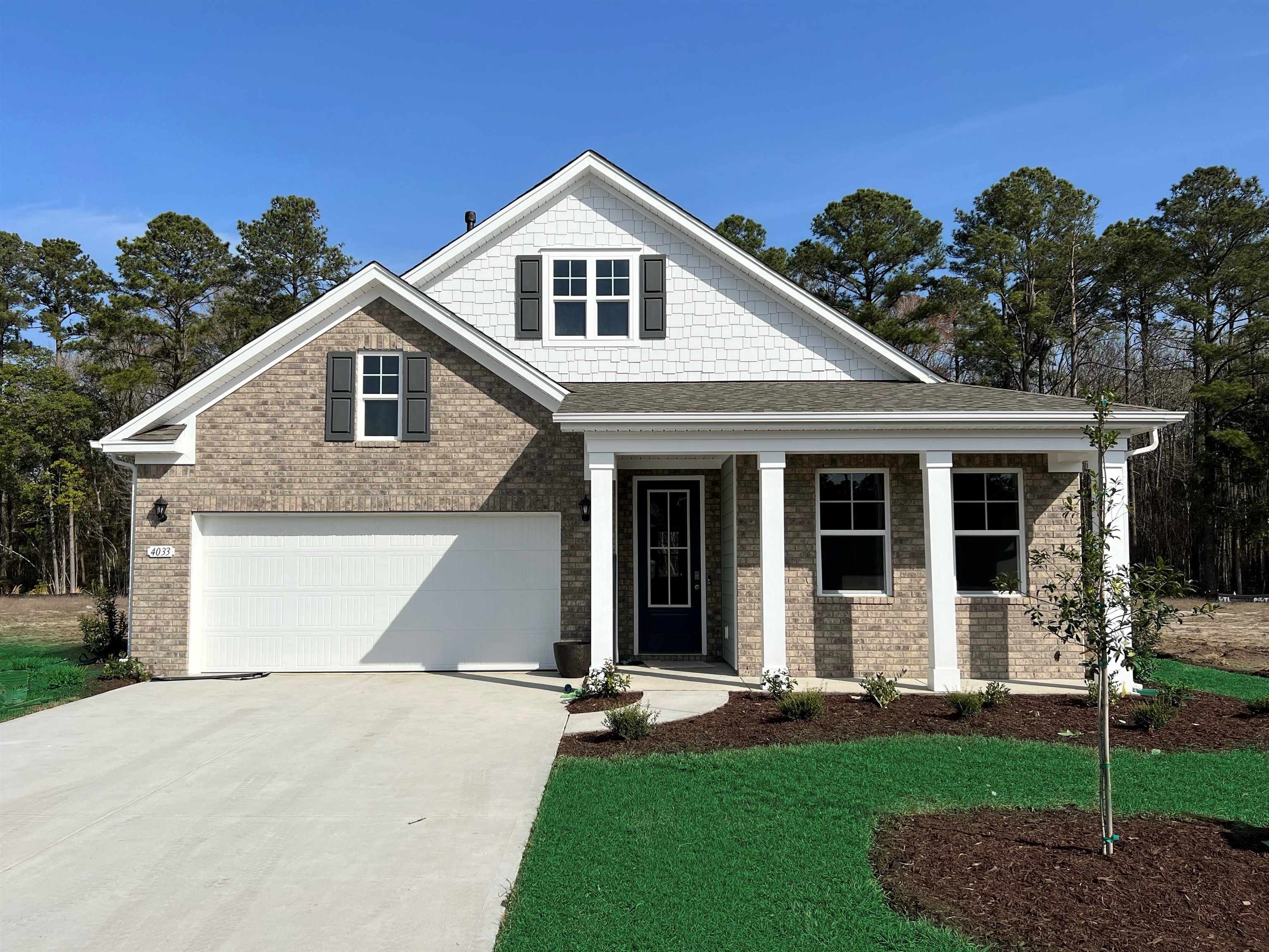 4033 Dewberry Ln. Myrtle Beach, SC 29579