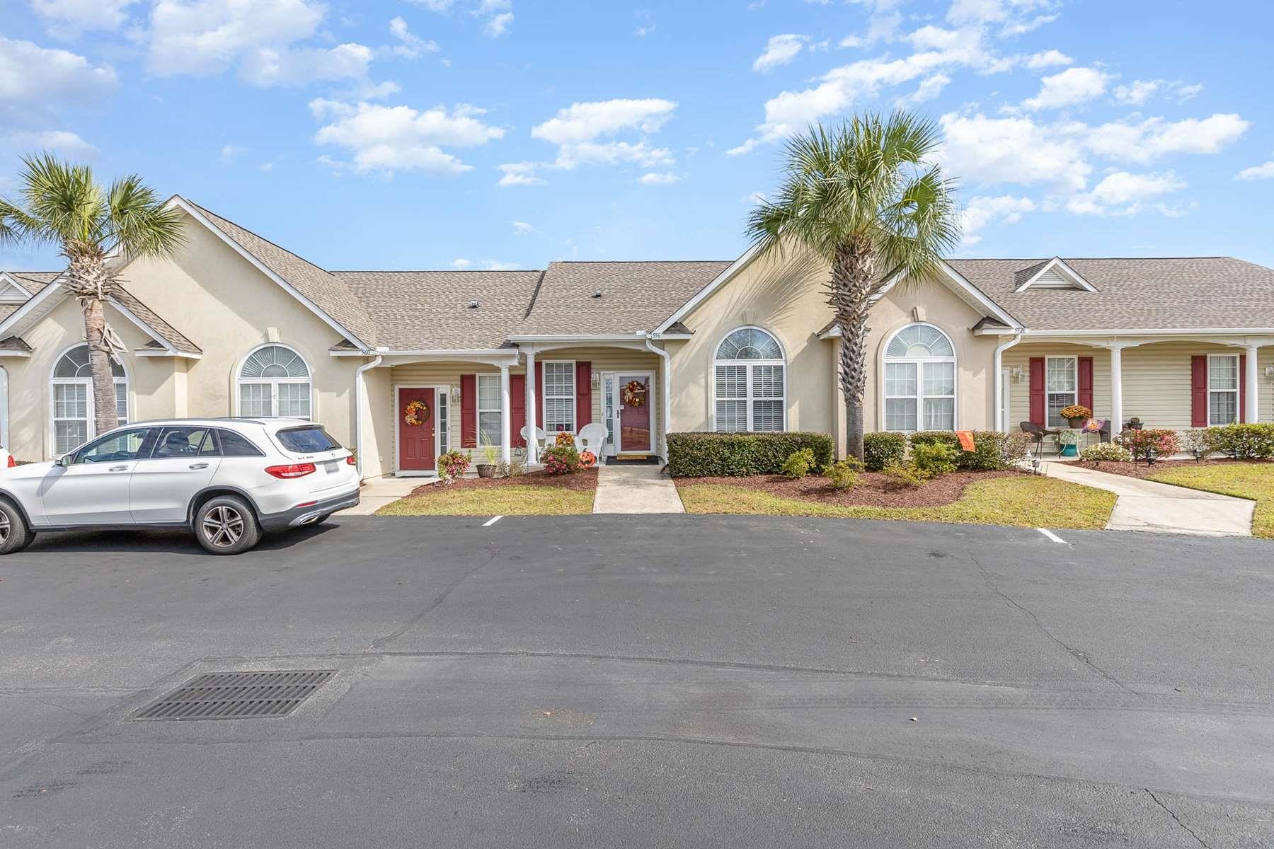 556 Banks Dr. Unit 4-3g Myrtle Beach, SC 29588