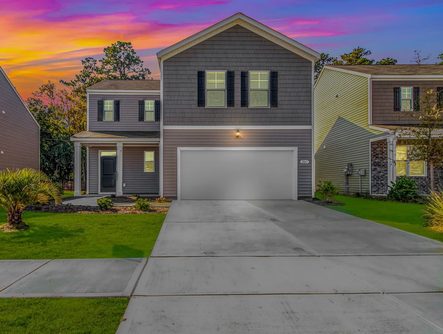 2865 Pegasus Place Myrtle Beach, SC 29577
