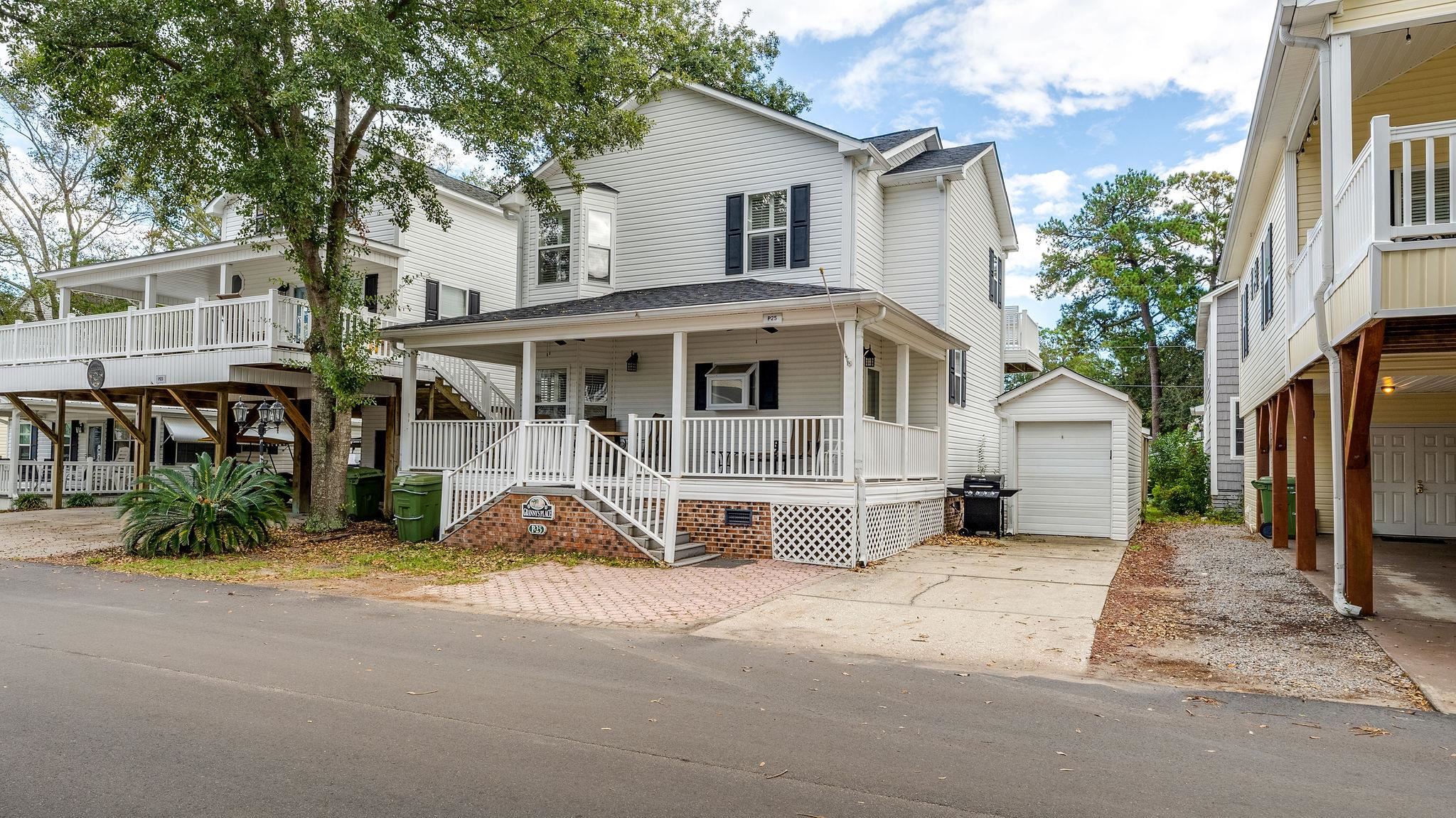 6001 S Kings Hwy. Myrtle Beach, SC 29575