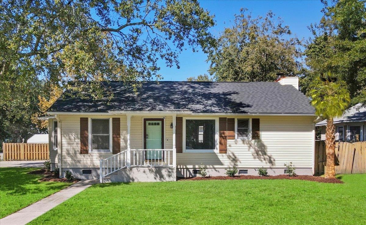 104 Countryside Dr. Myrtle Beach, SC 29579